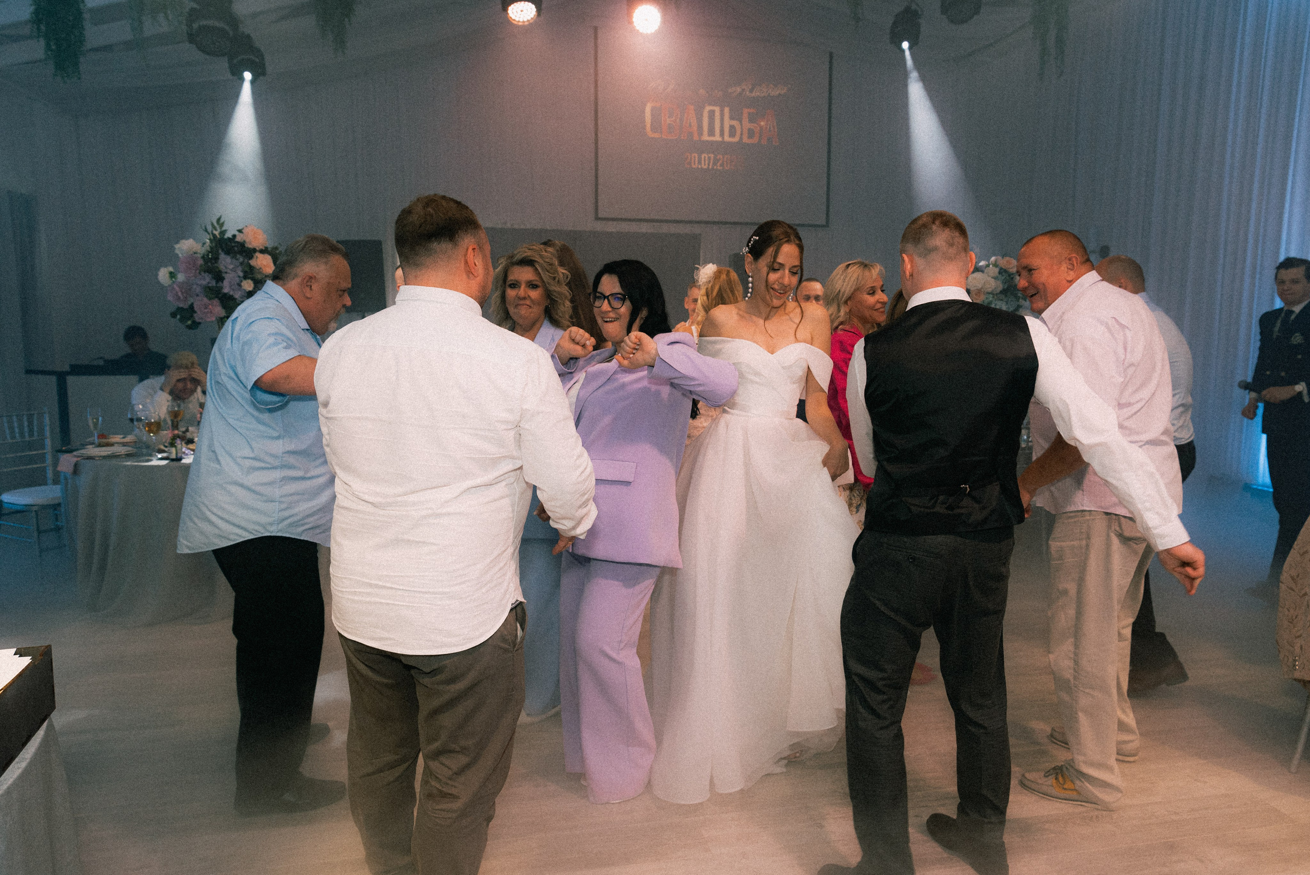 Alena|Kostya. Свадебный фотограф Санкт-Петербург DanyaPhotoart