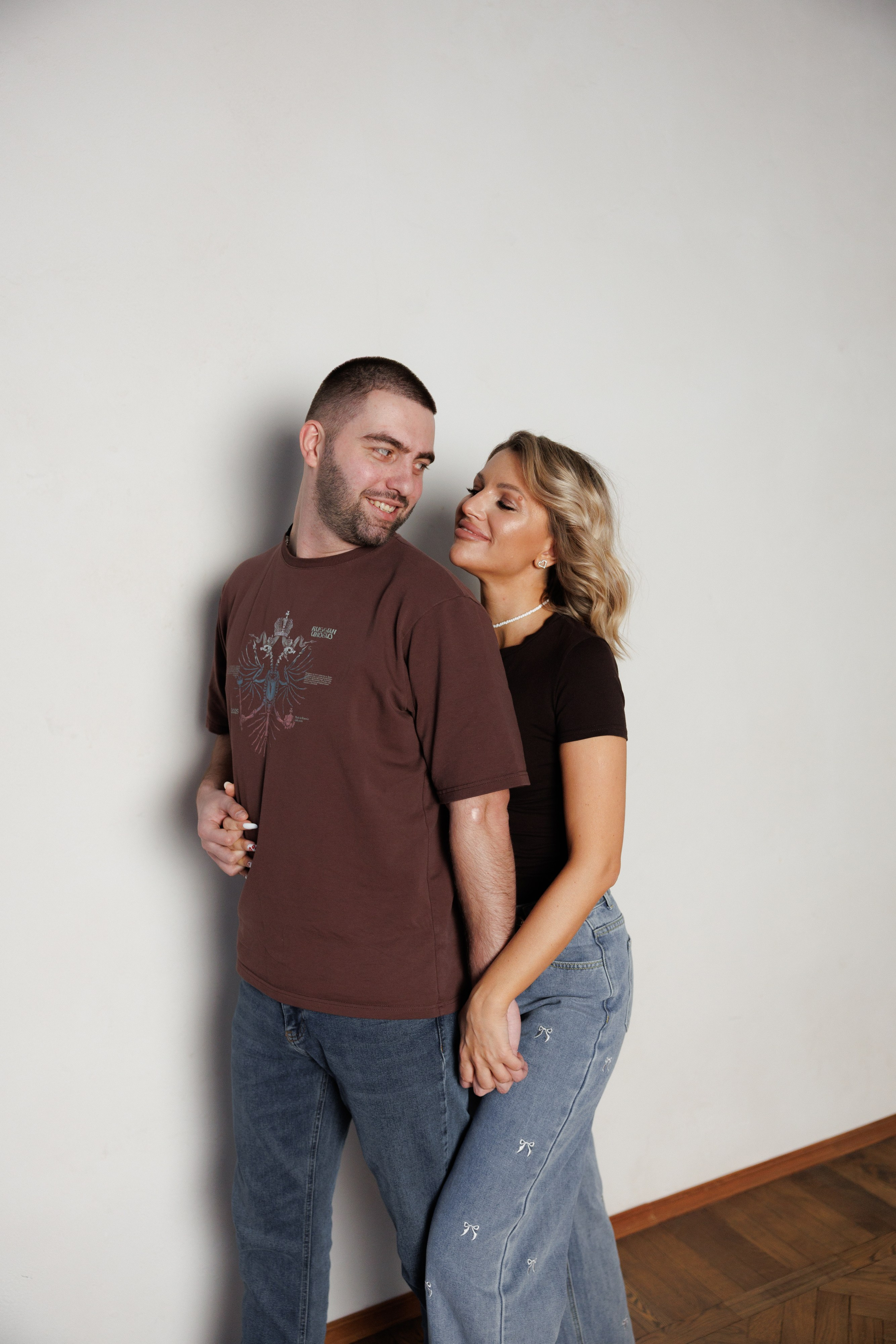 Семейная. Привет! Меня зовут Лера, я фотограф в Нижнем Новгороде