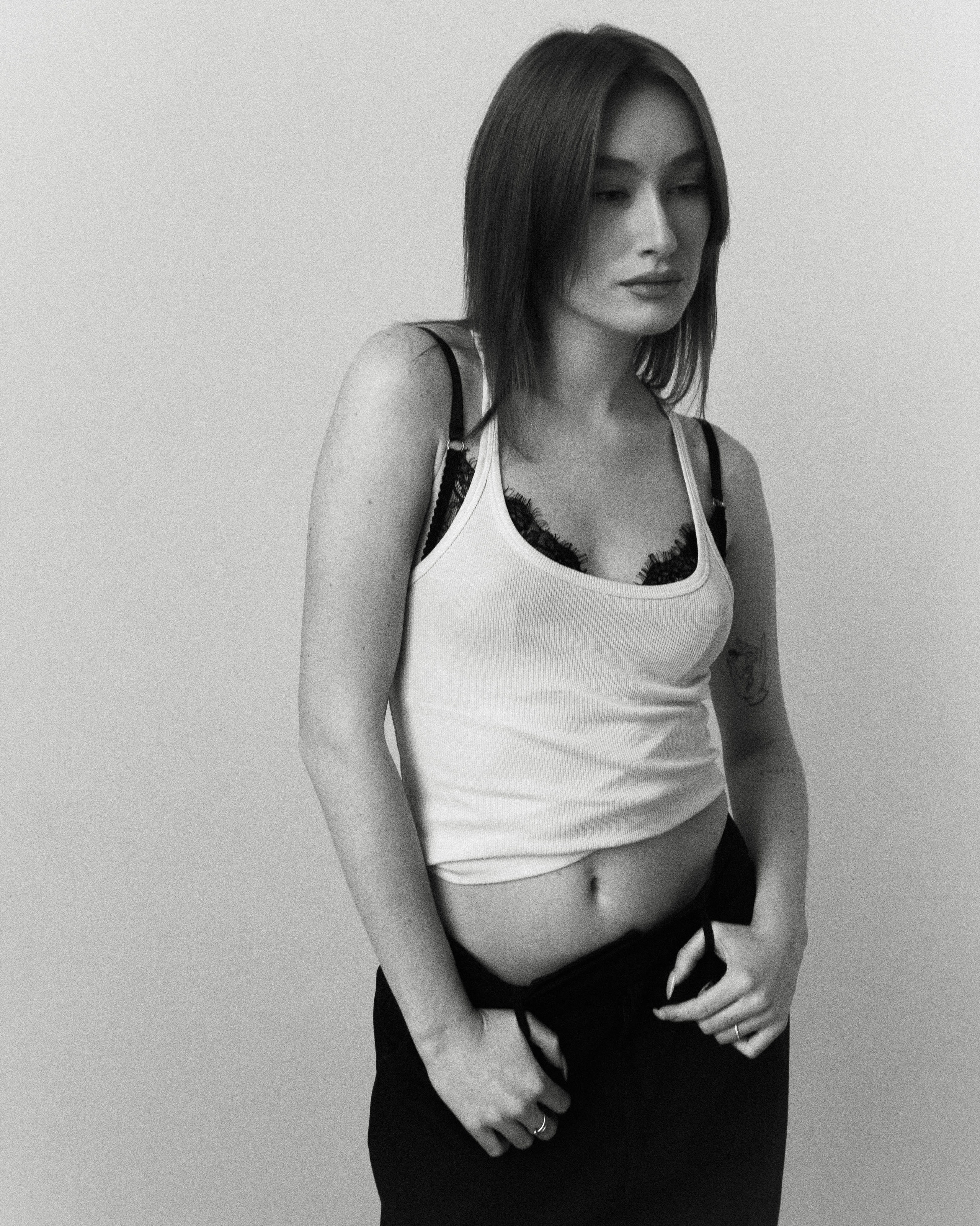 Ksenia. Daria Y. Фототерапия │ Санкт-Петербург