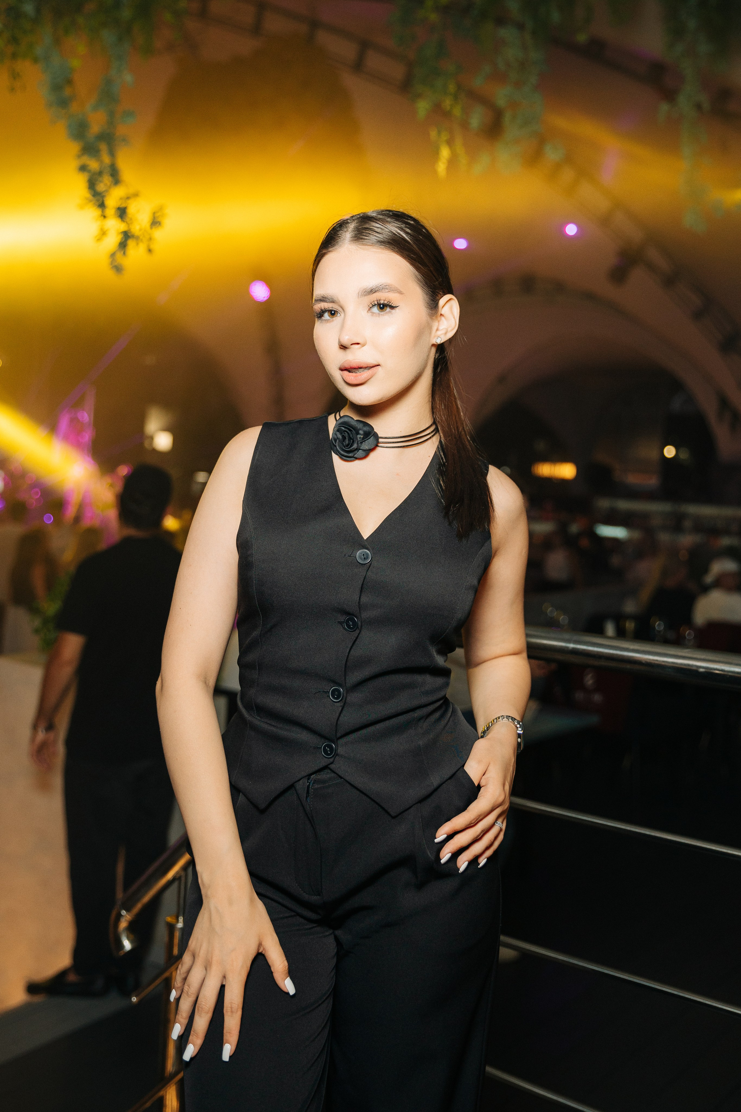 КИТ | LIGHT NIGHT. Фотограф в Сочи Екатерина Потапова