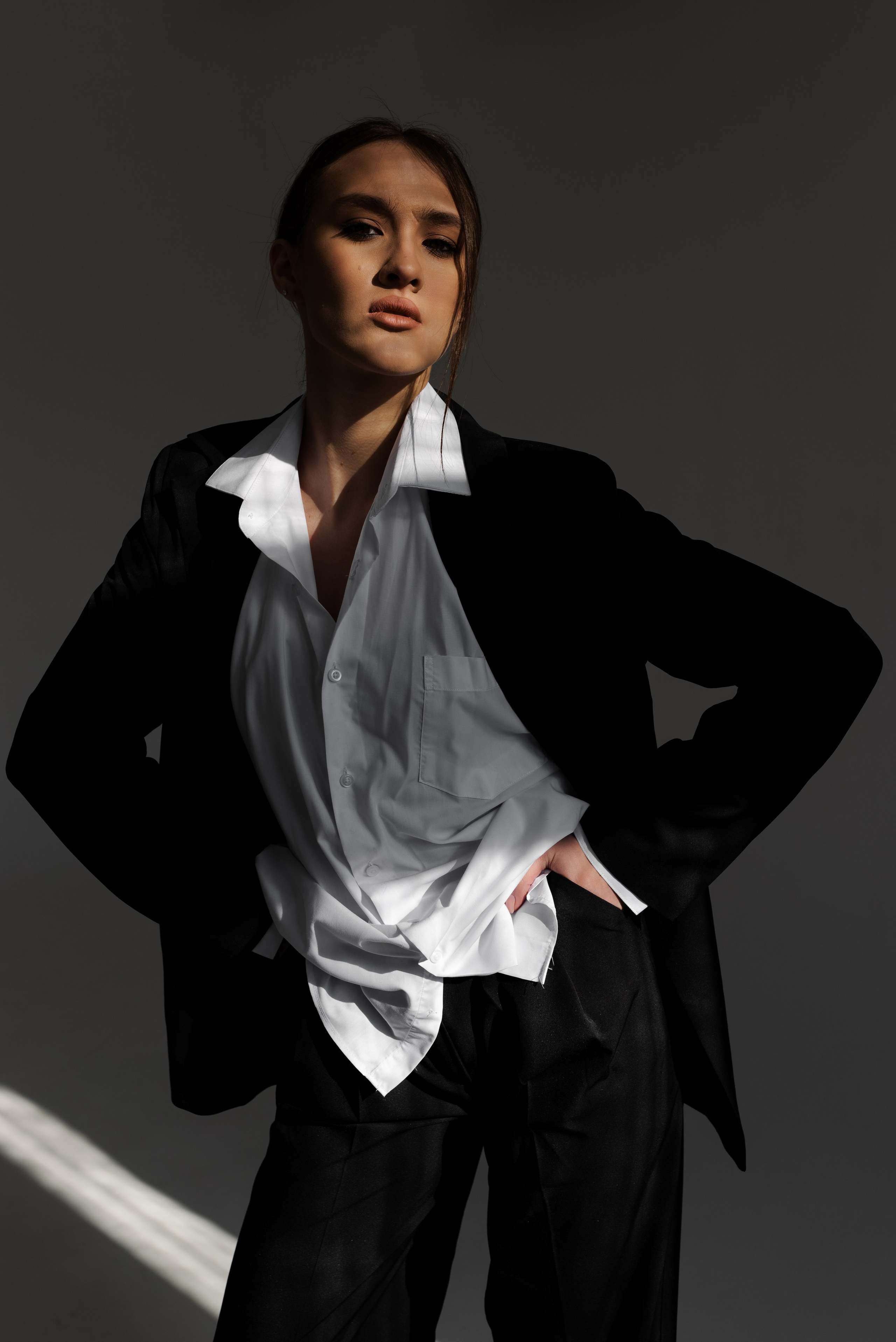 Адиля. Фотограф в Уфе Комягина Анастасия