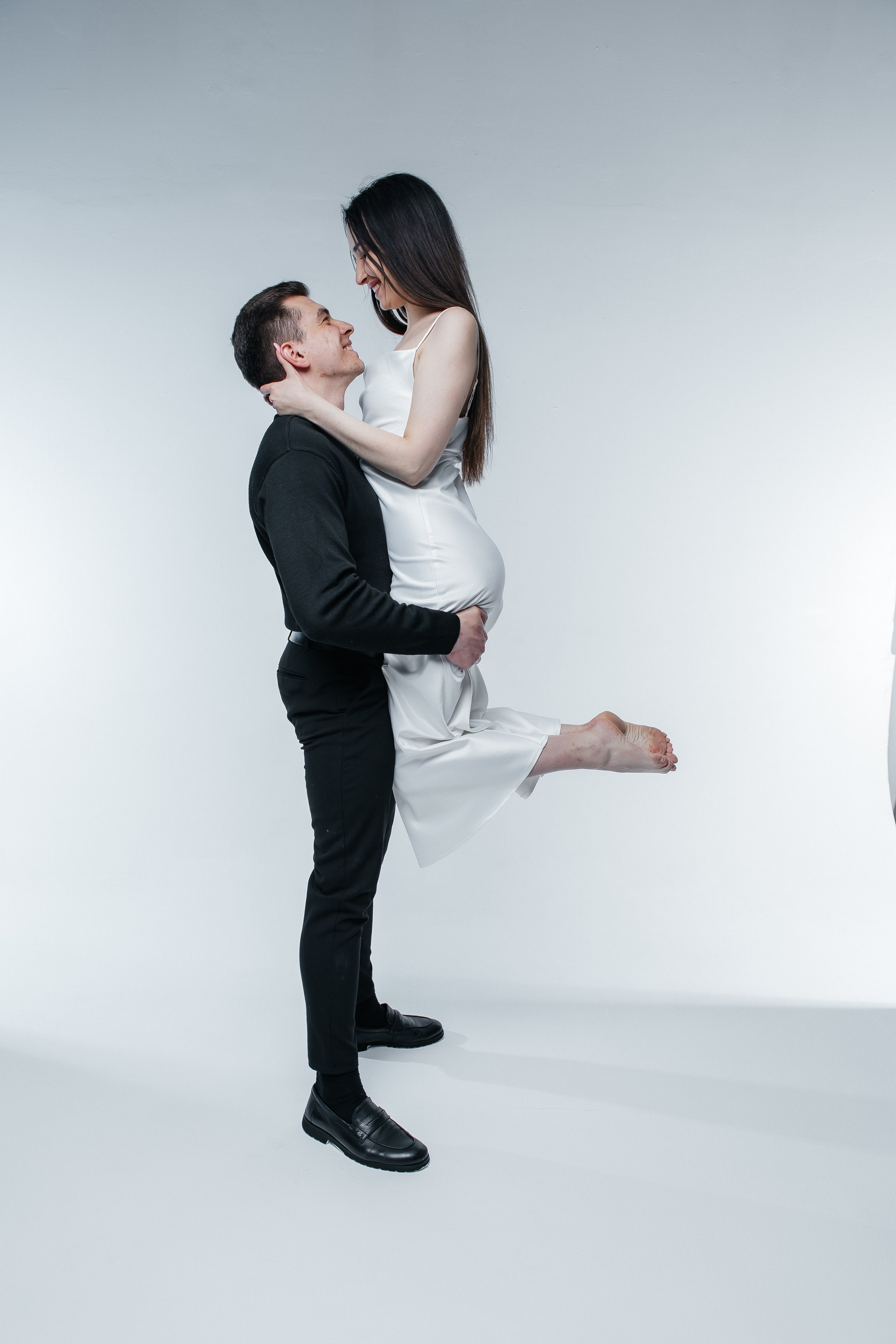 Аня и Дима Лав стори. Свадебный фотограф в Москве