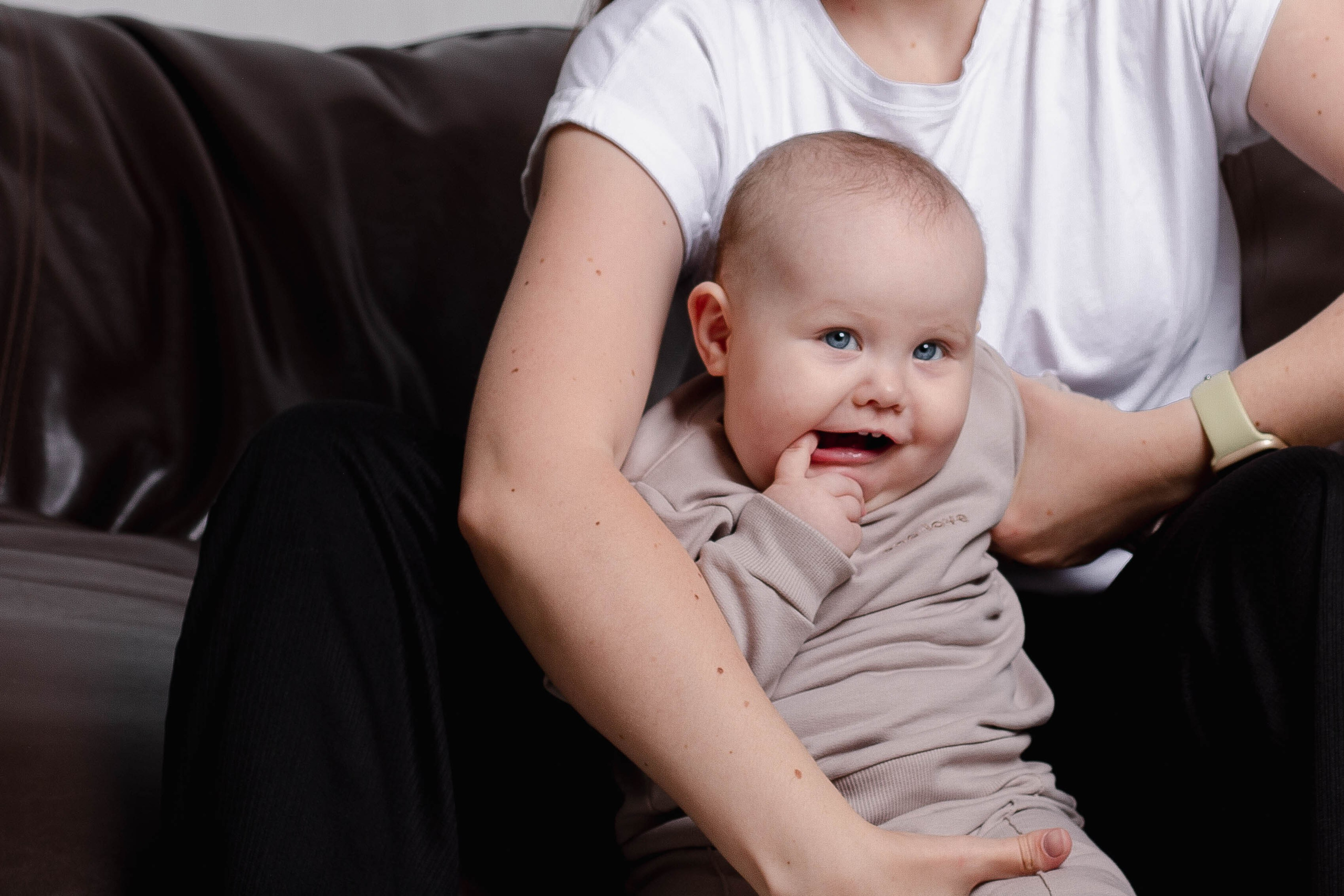 Семейная съемка. Ph | Tyumen