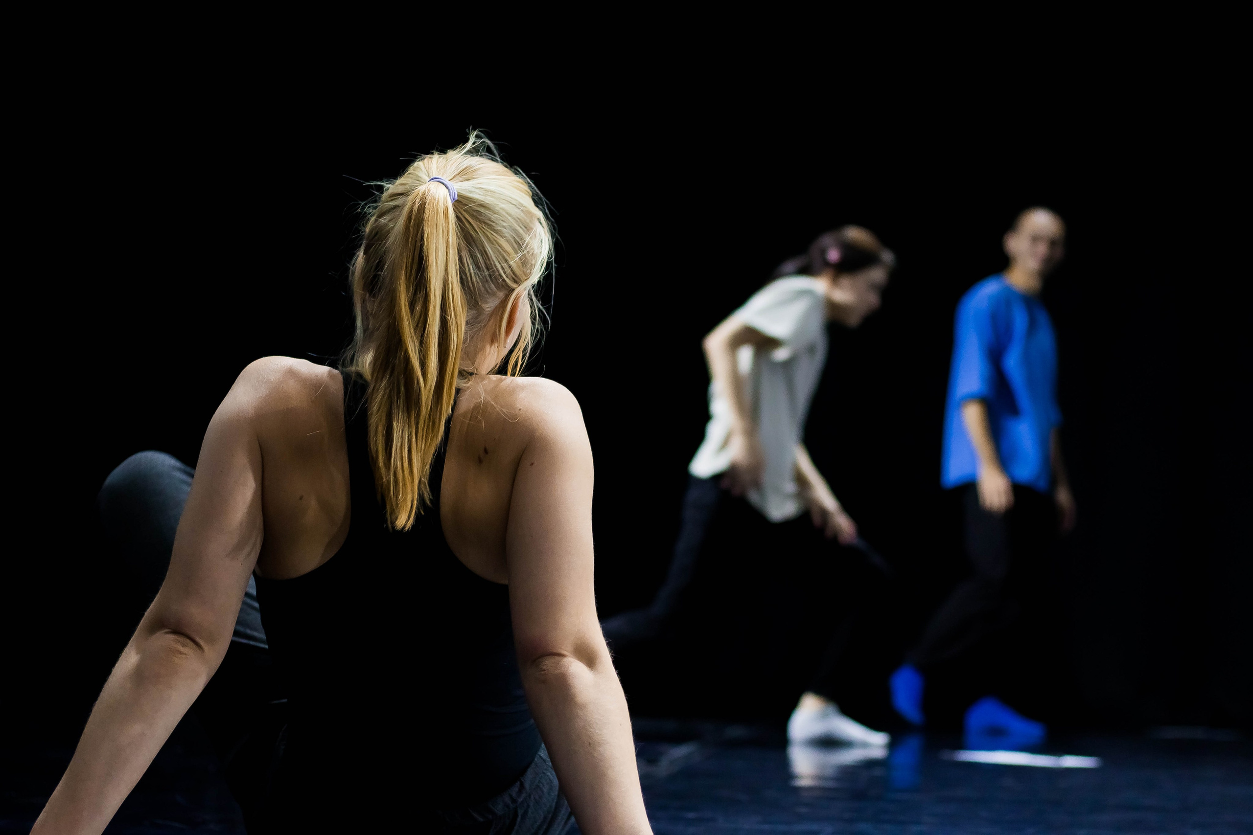 Репортажная съемка. Ph | Tyumen