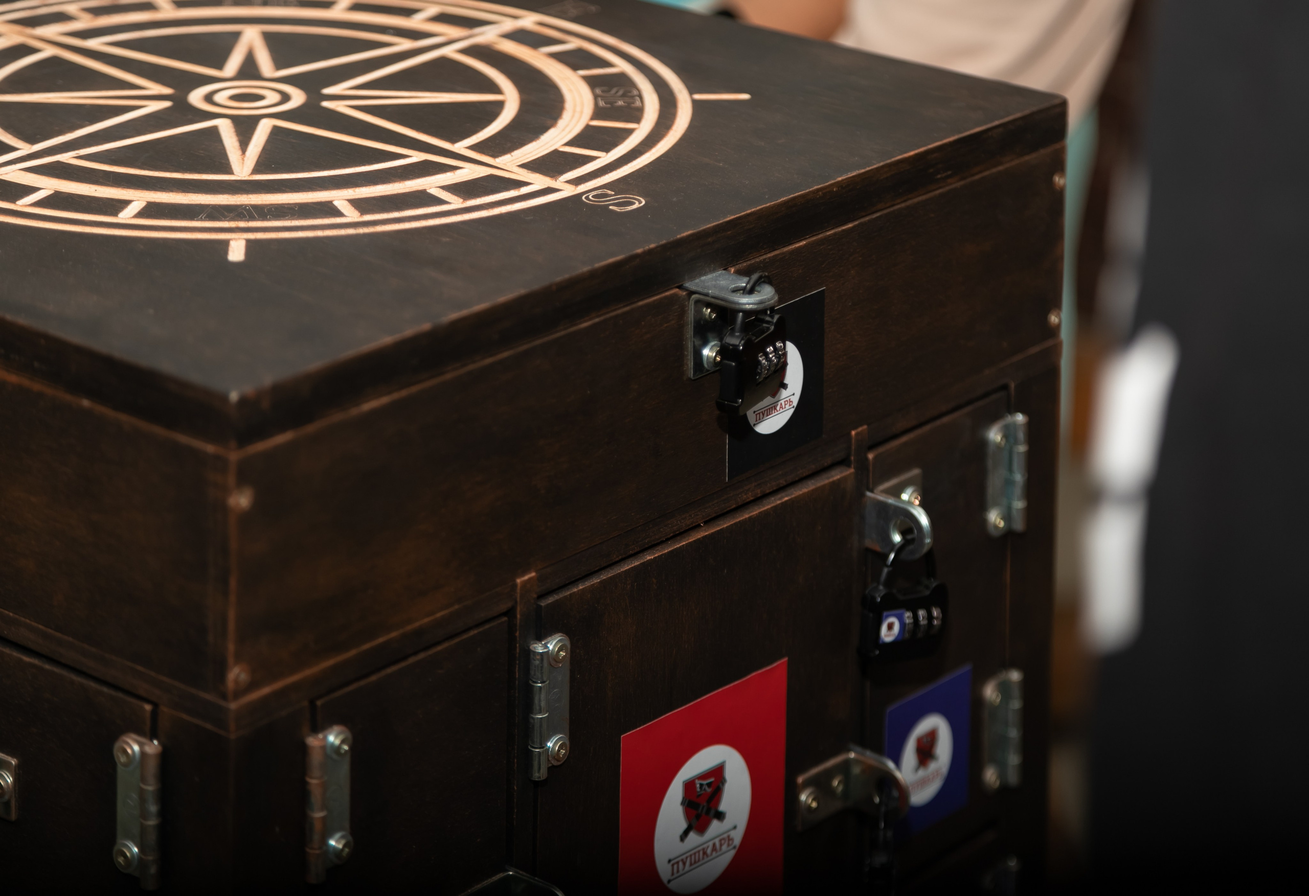 Квесты и игры в Санкт-Петербурге. Фотограф в Санкт-Петербурге Наталия Денисова