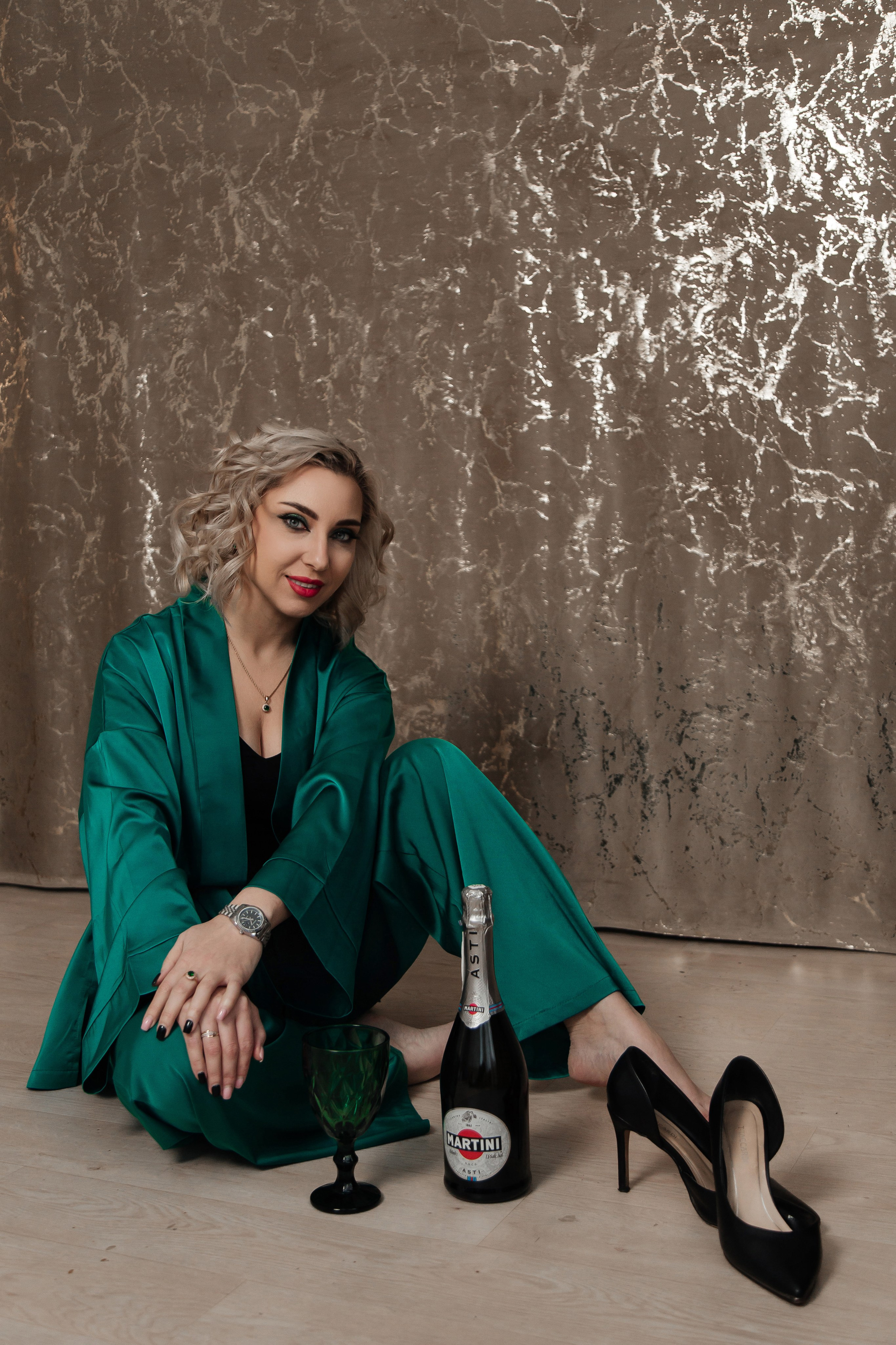 ФОТОСЕССИЯ КО ДНЮ РОЖДЕНИЯ. Фотограф в Киселёвске Татьяна Трухалева