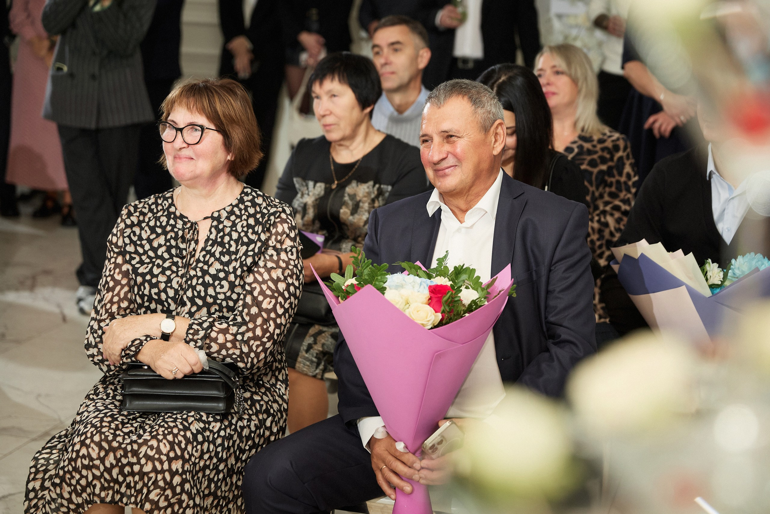 Иван & Вита /Тула. Другой взгляд на фотографию