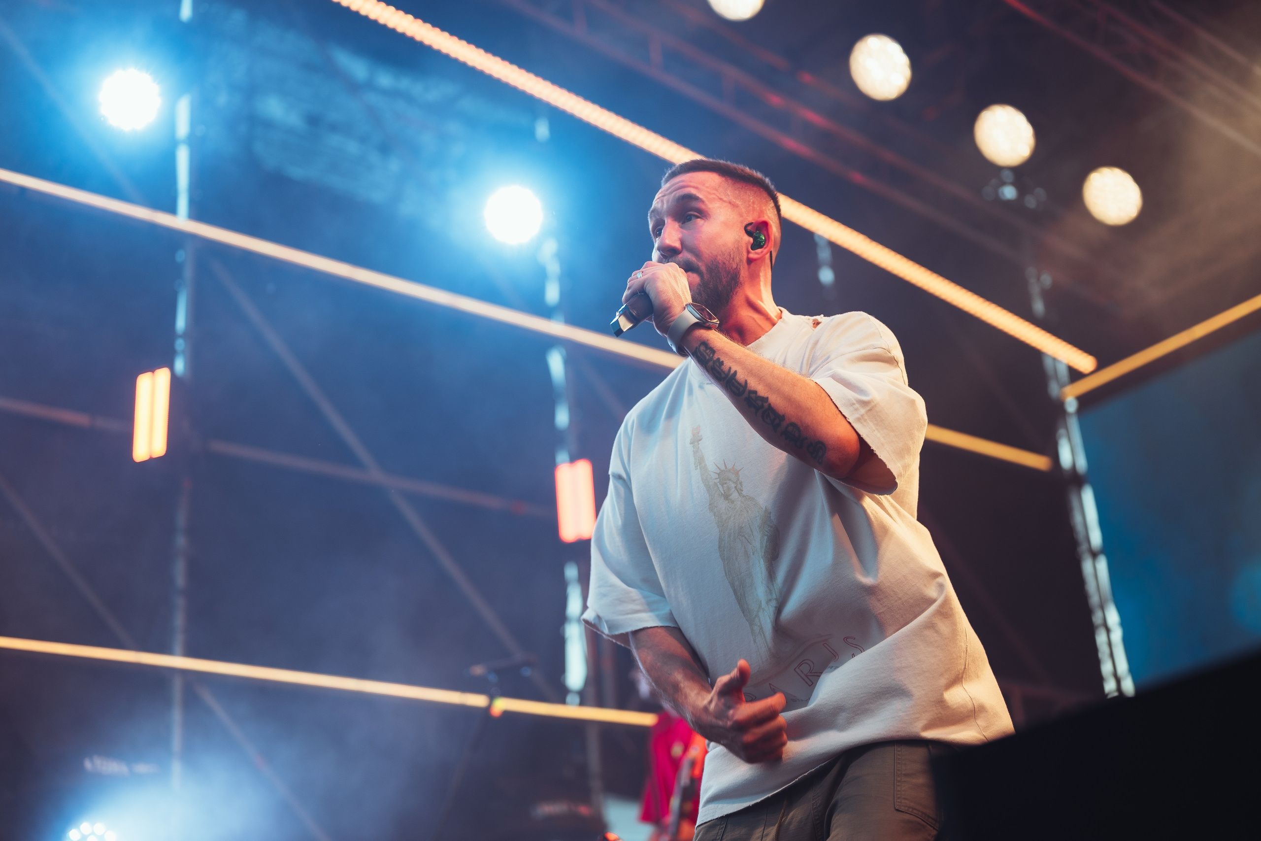 Pizza — репортажная съёмка. Иван Кубик — фотограф и видеограф