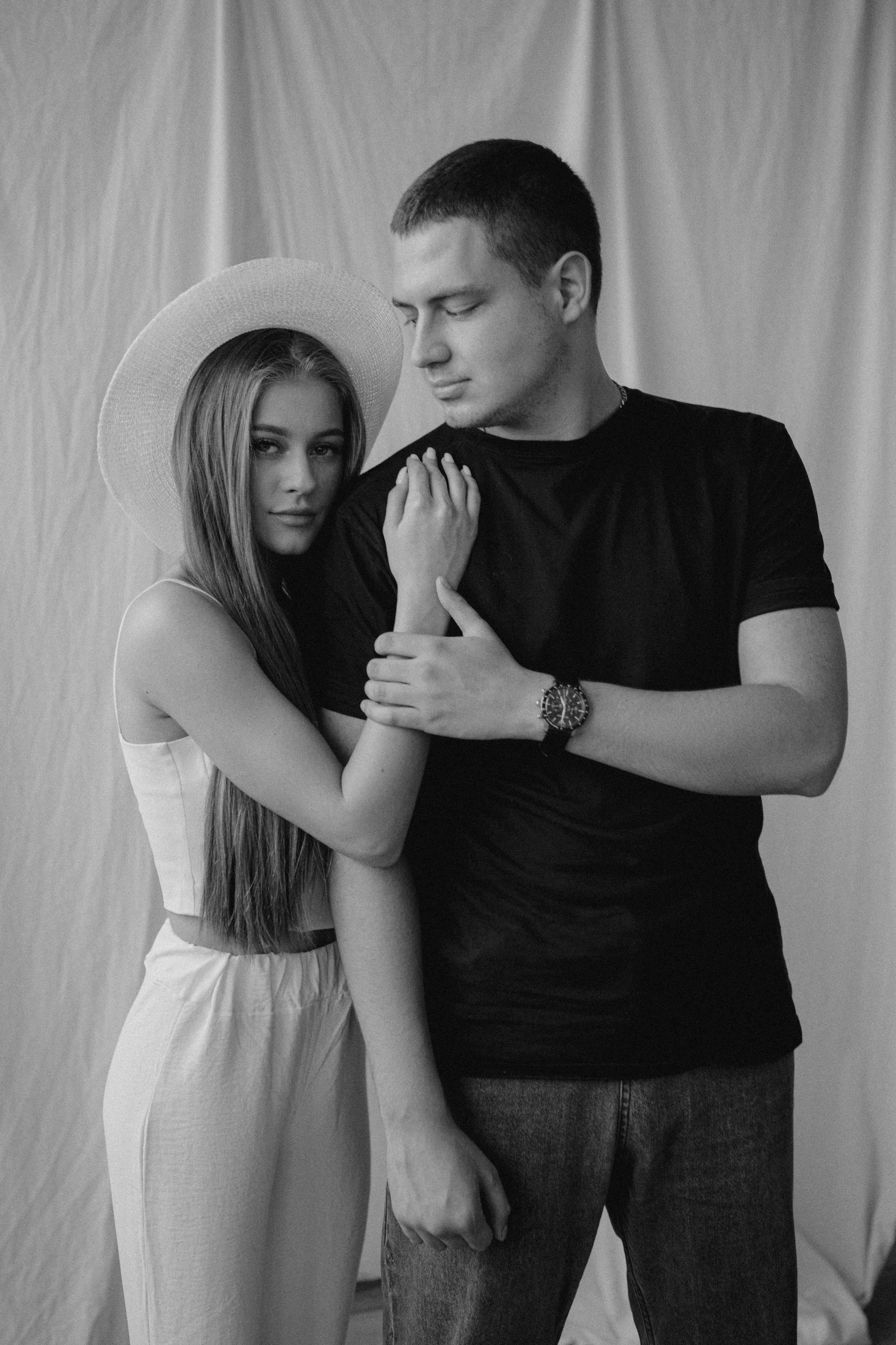 Артур + Аня. Свадебный фотограф в Нижнем Новгороде