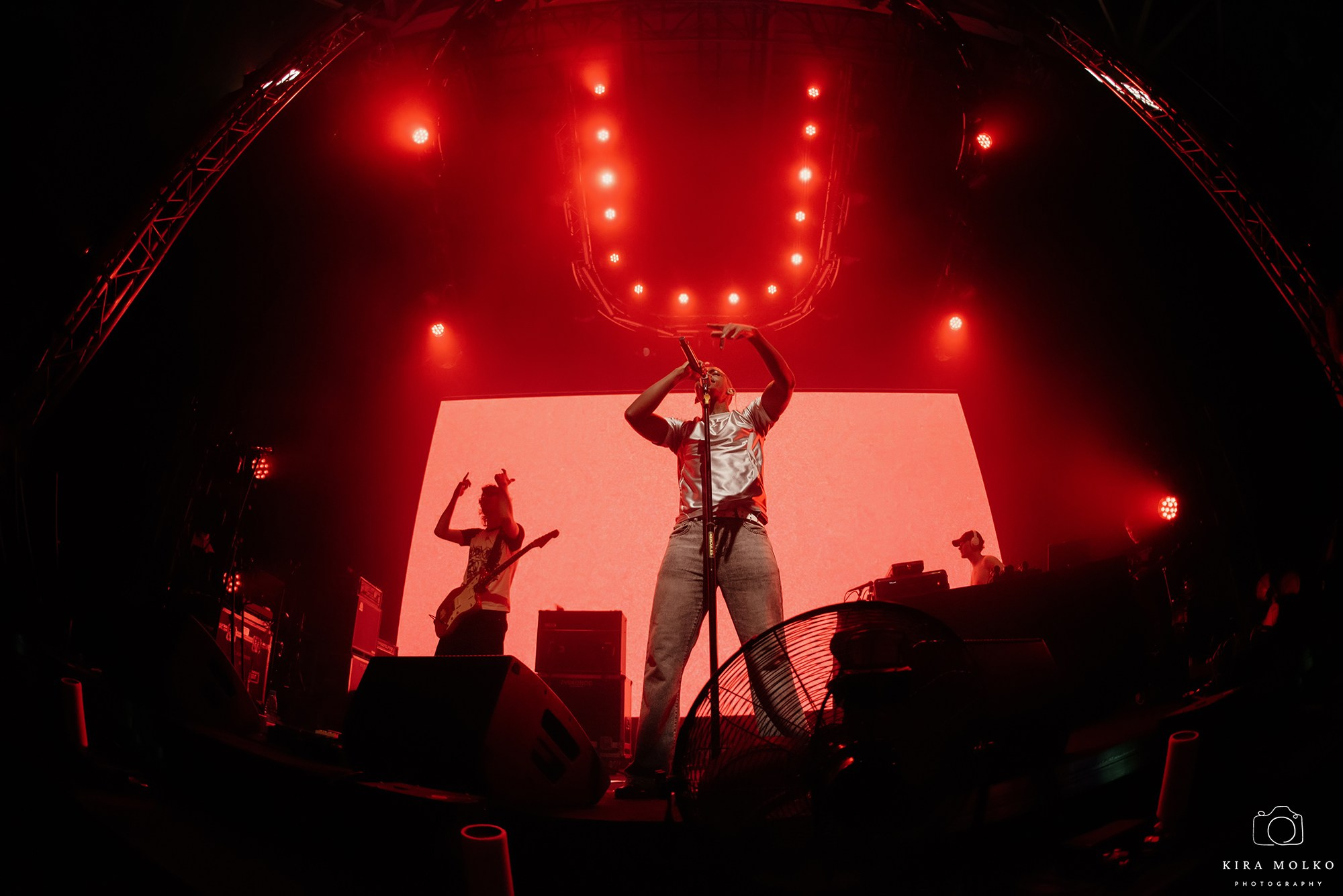 Internet Girl. Кира Молко — Концертный фотограф в Санкт-Петербурге