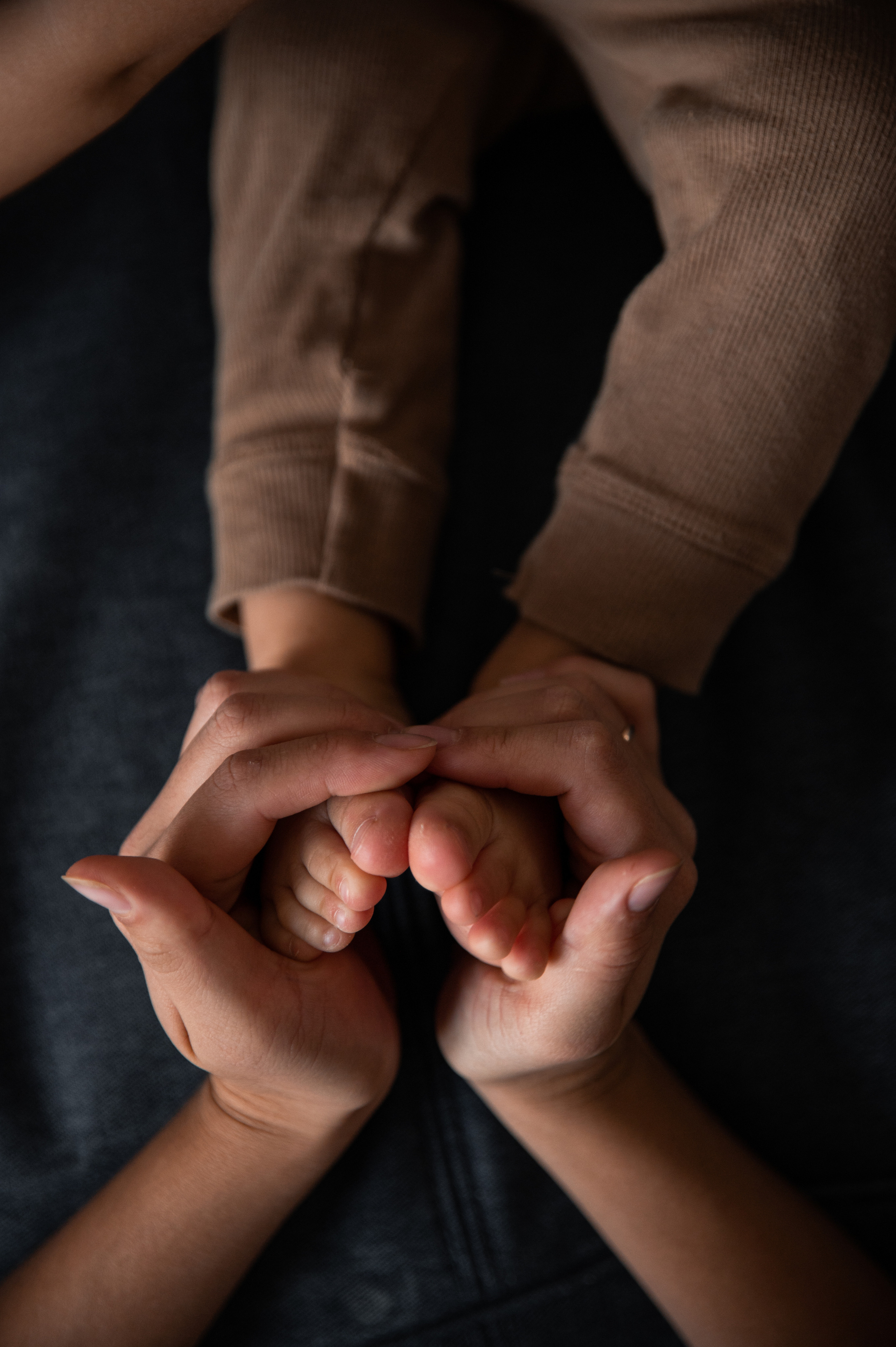 Счастье в простом. Фотограф в Севастополе — Ольга Максименко