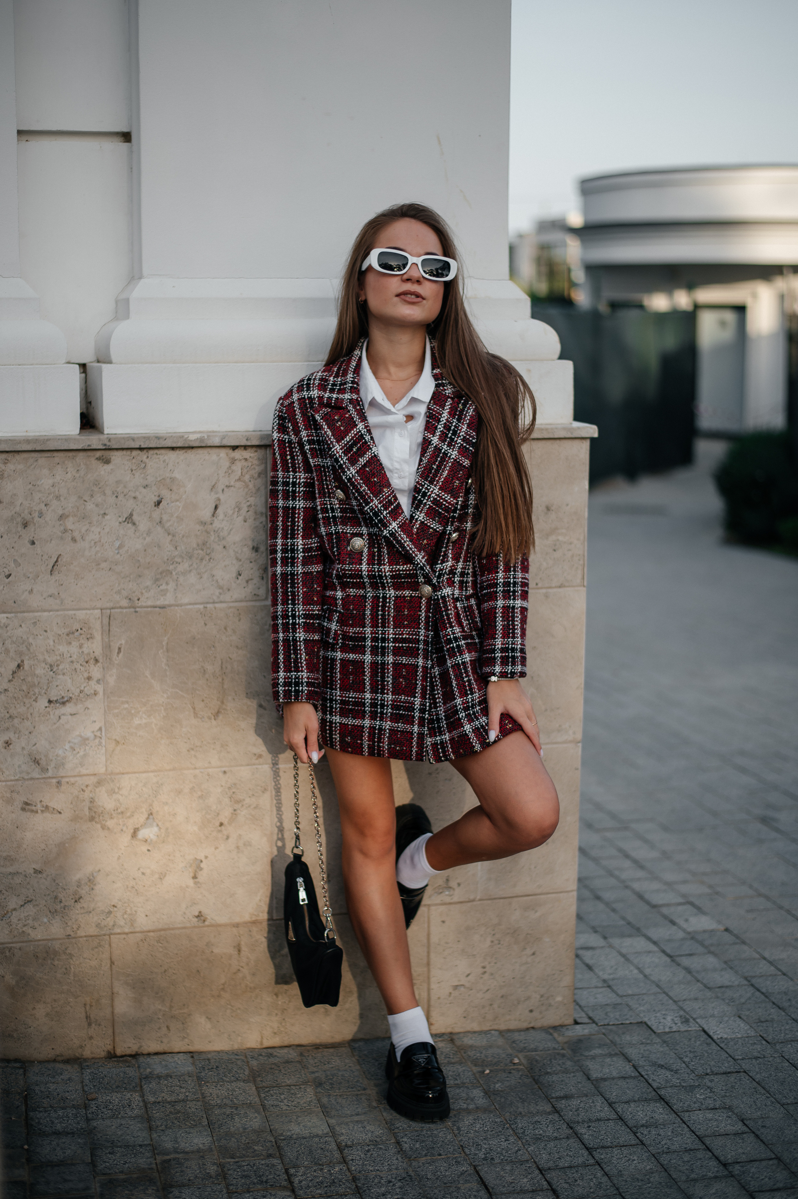 Анна. Фотограф в Севастополе — Ольга Максименко