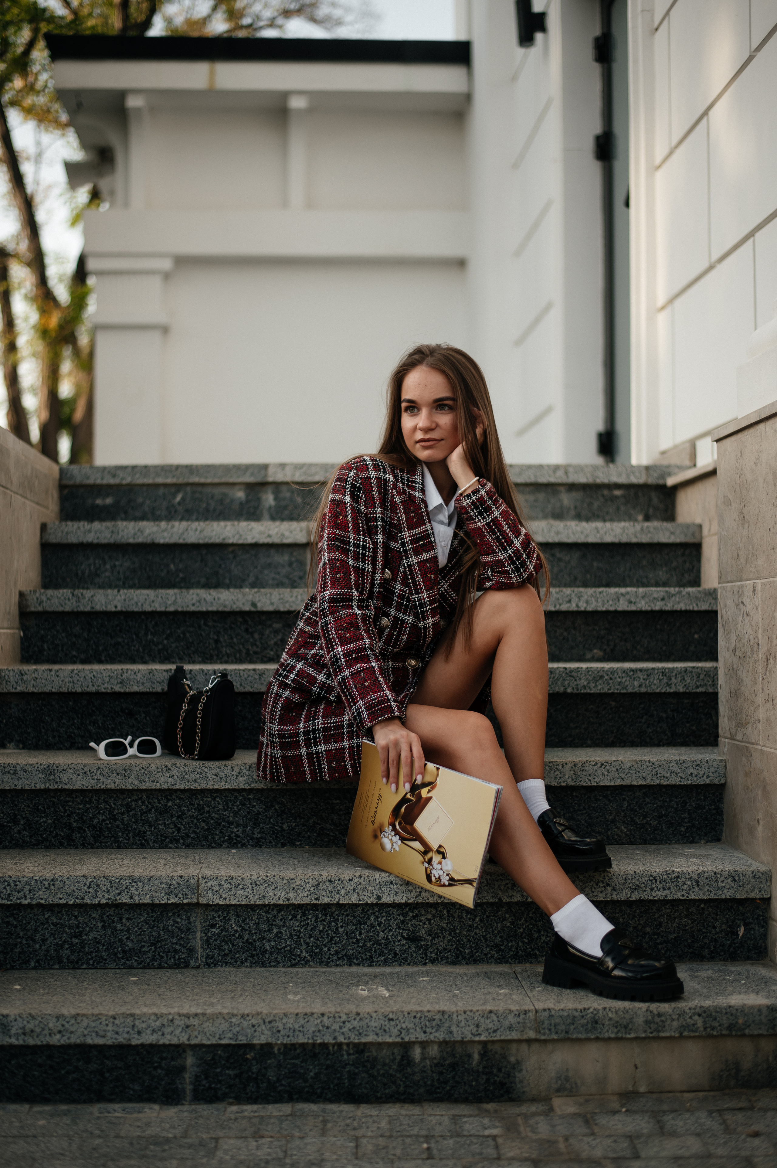 Анна. Фотограф в Севастополе — Ольга Максименко