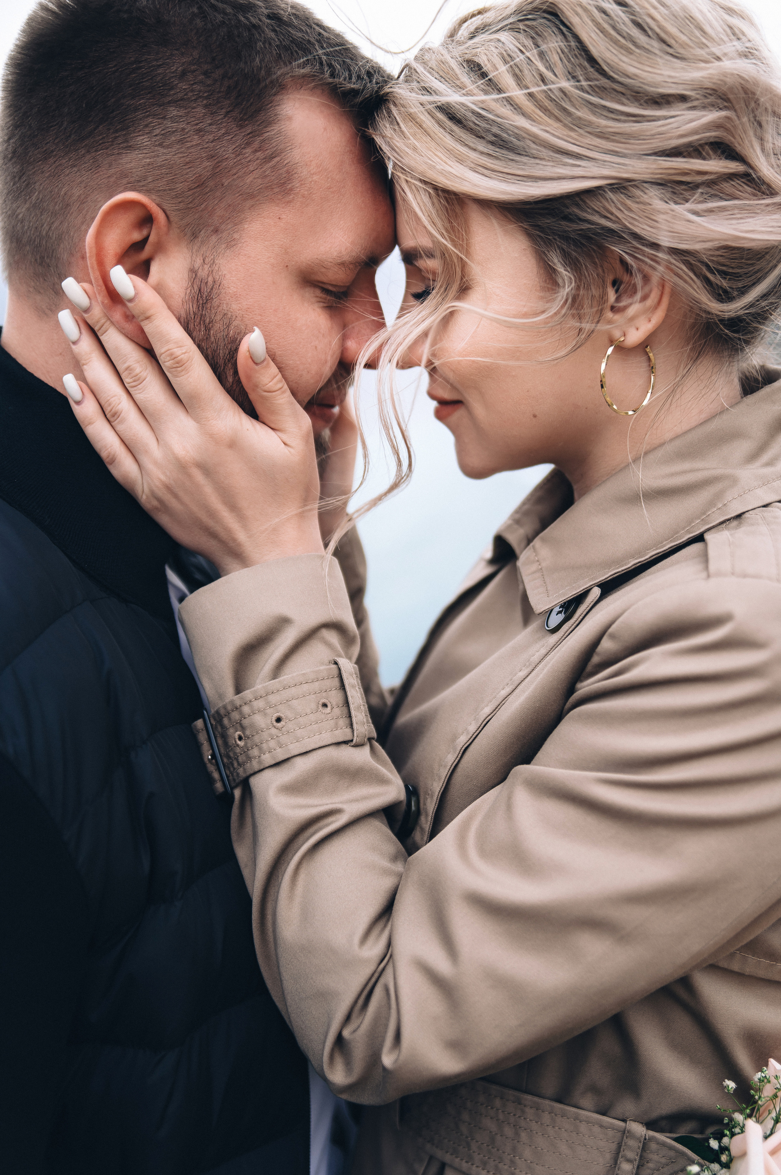 Дмитрий и Вероника. Фотограф в Севастополе — Ольга Максименко