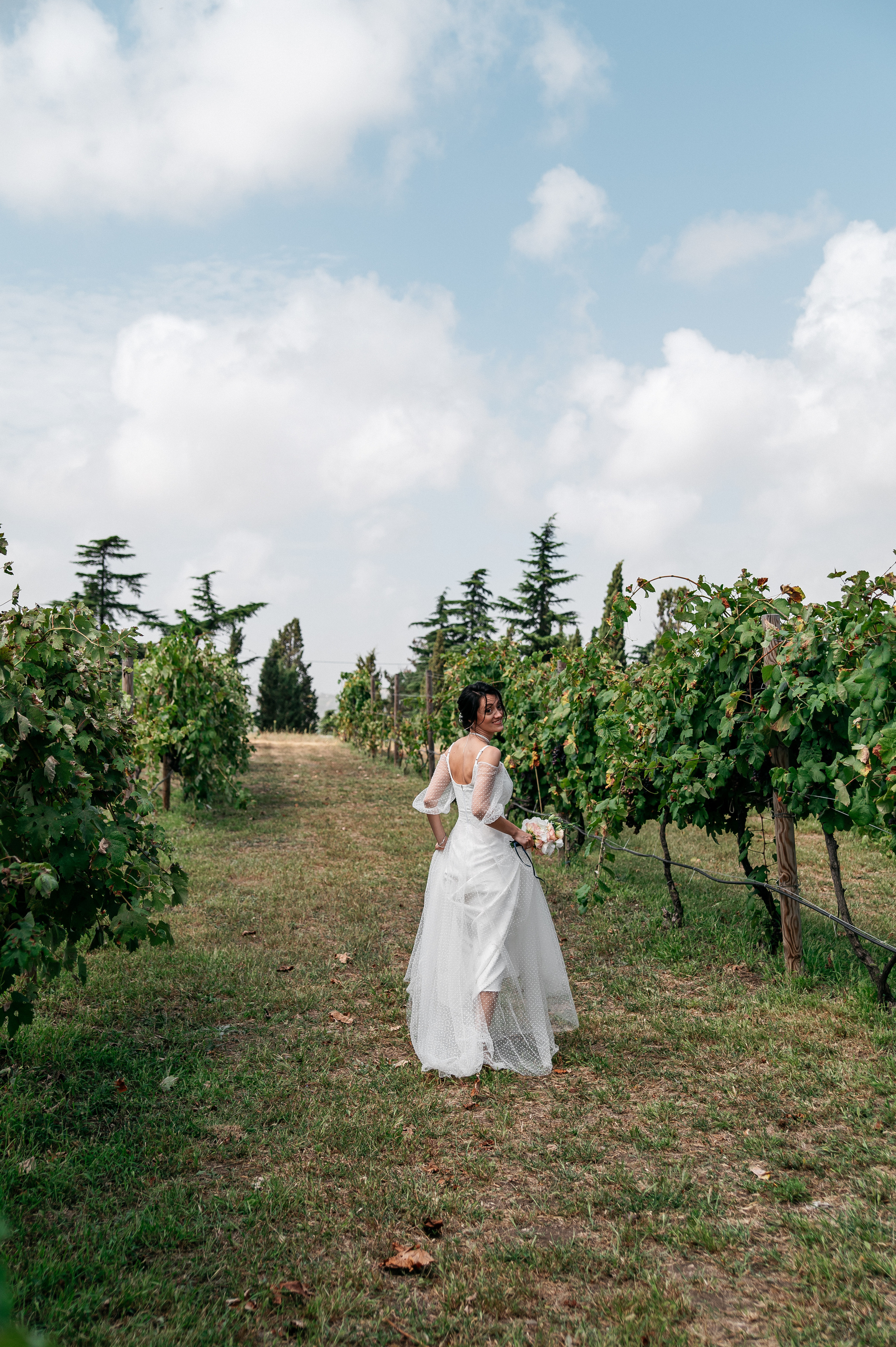 Евгений и Ирина. Фотограф в Севастополе — Ольга Максименко