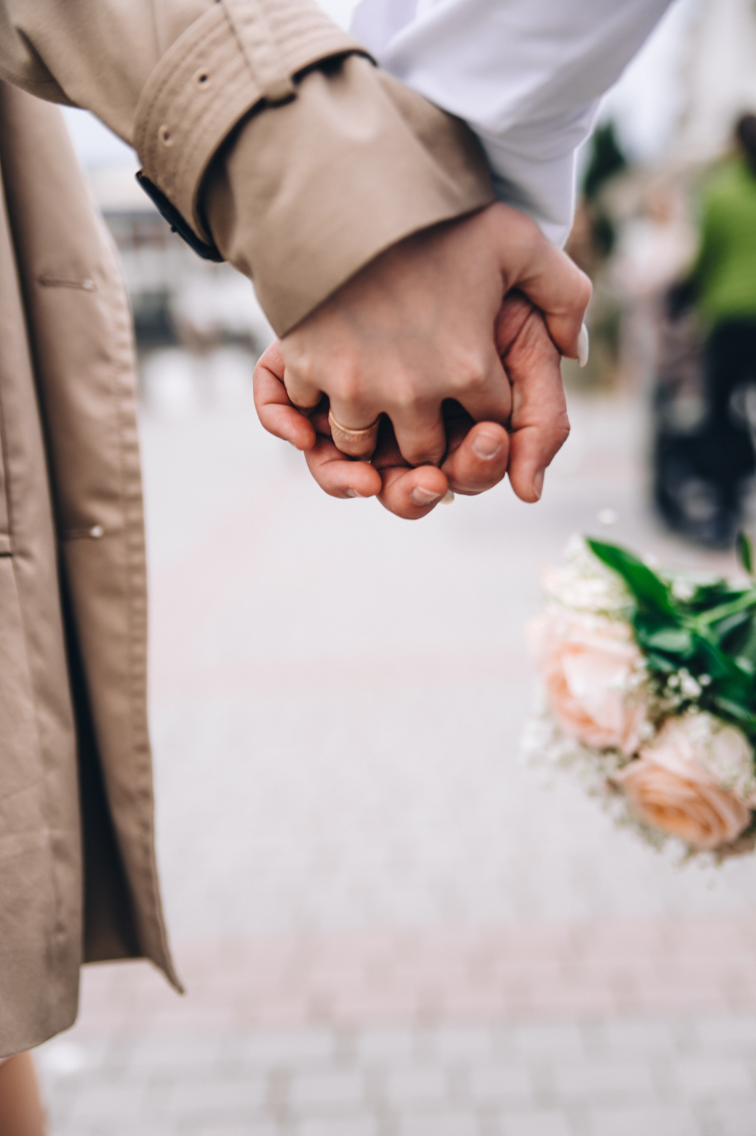 Дмитрий и Вероника. Фотограф в Севастополе — Ольга Максименко