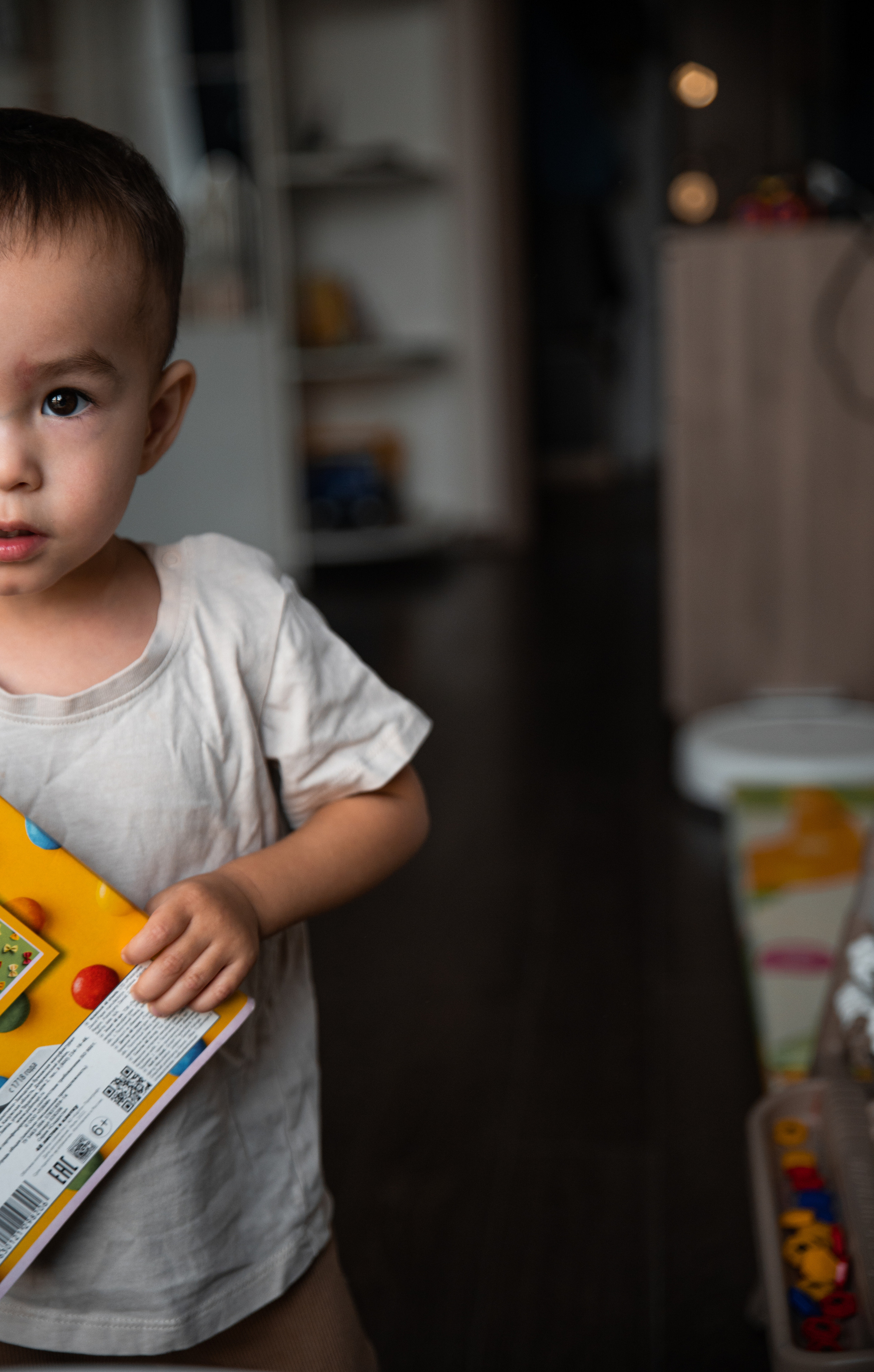 Счастье в простом. Фотограф в Севастополе — Ольга Максименко
