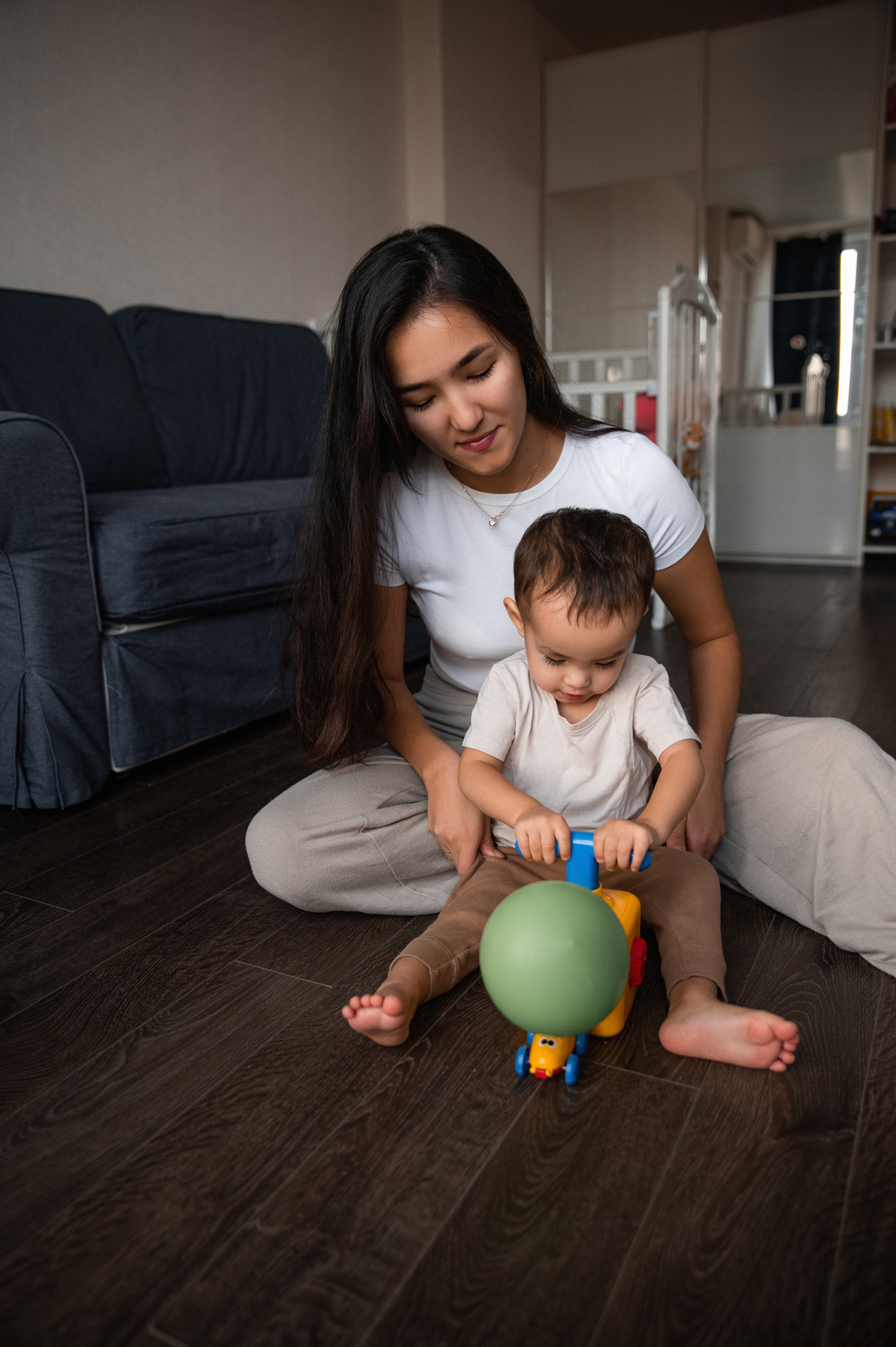 Счастье в простом. Фотограф в Севастополе — Ольга Максименко