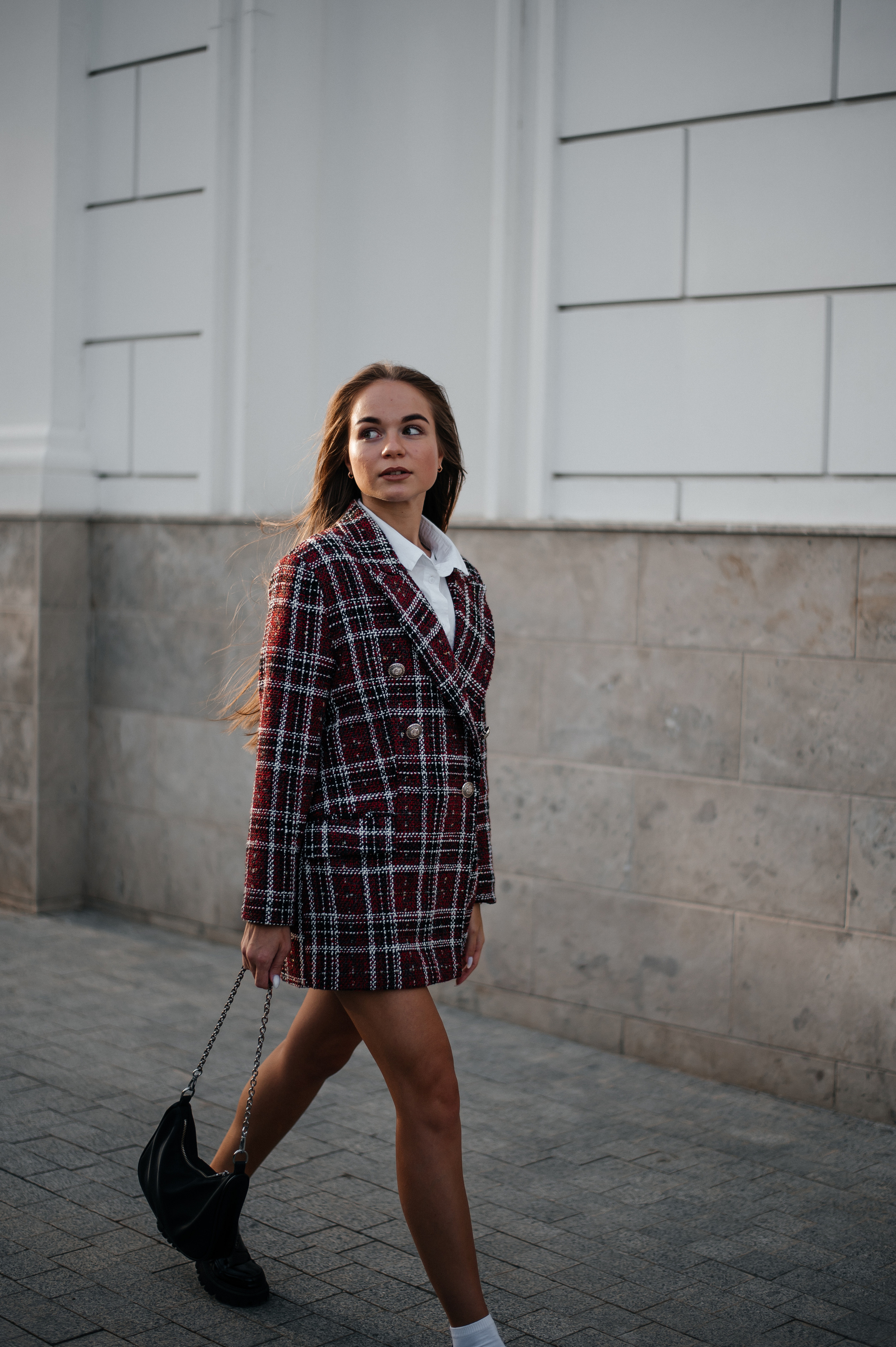 Анна. Фотограф в Севастополе — Ольга Максименко