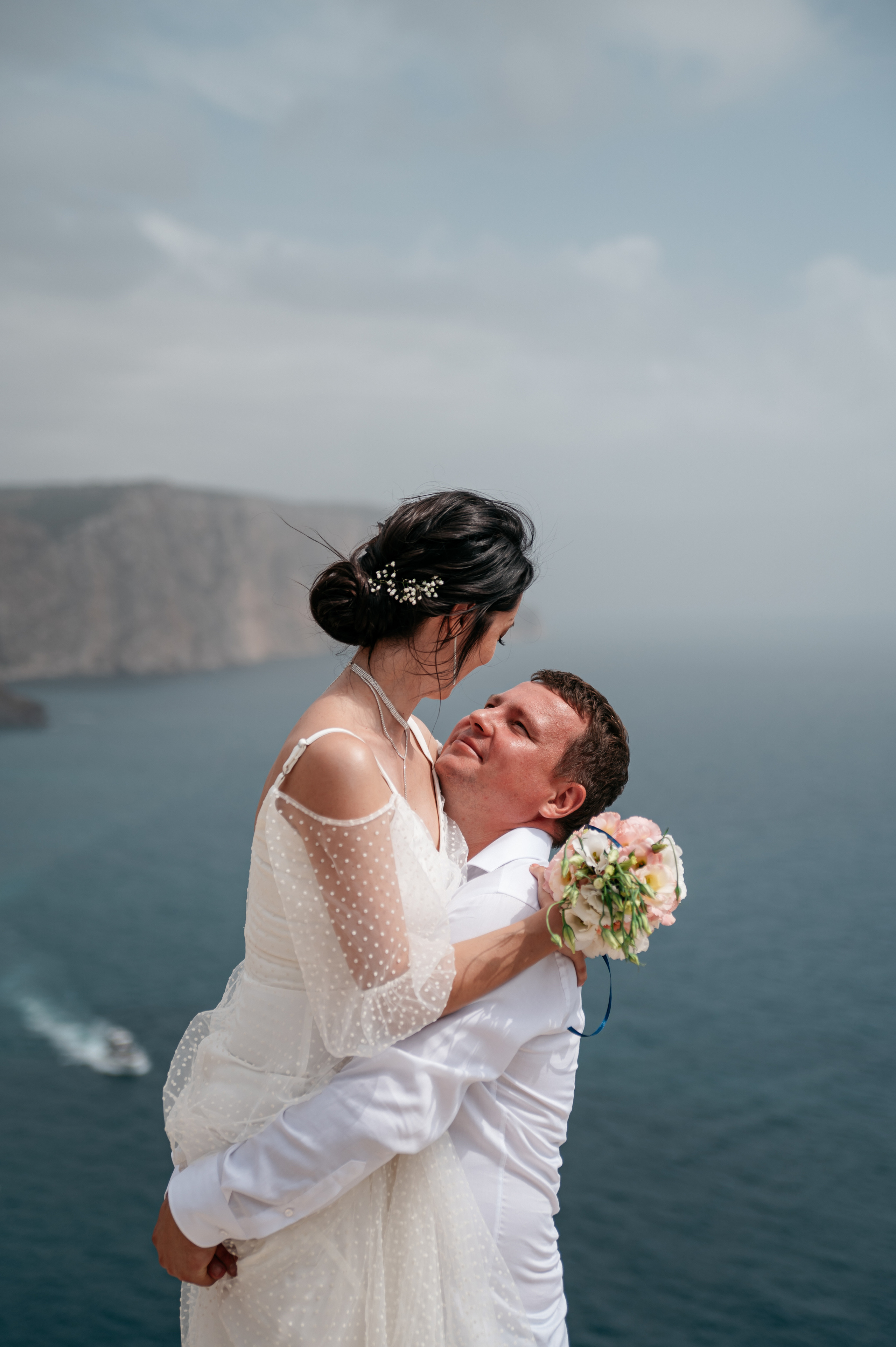 Евгений и Ирина. Фотограф в Севастополе — Ольга Максименко