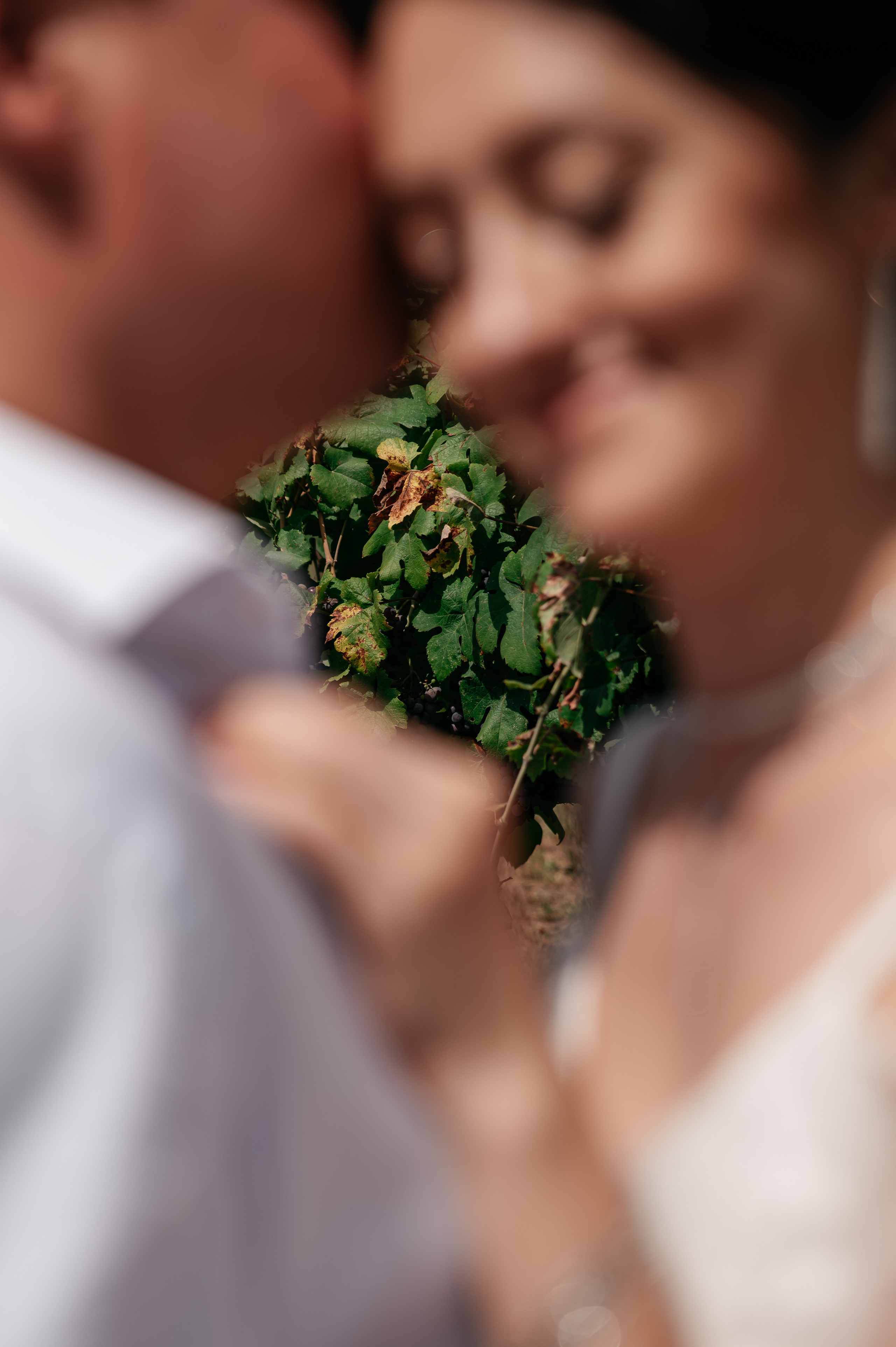 Евгений и Ирина. Фотограф в Севастополе — Ольга Максименко