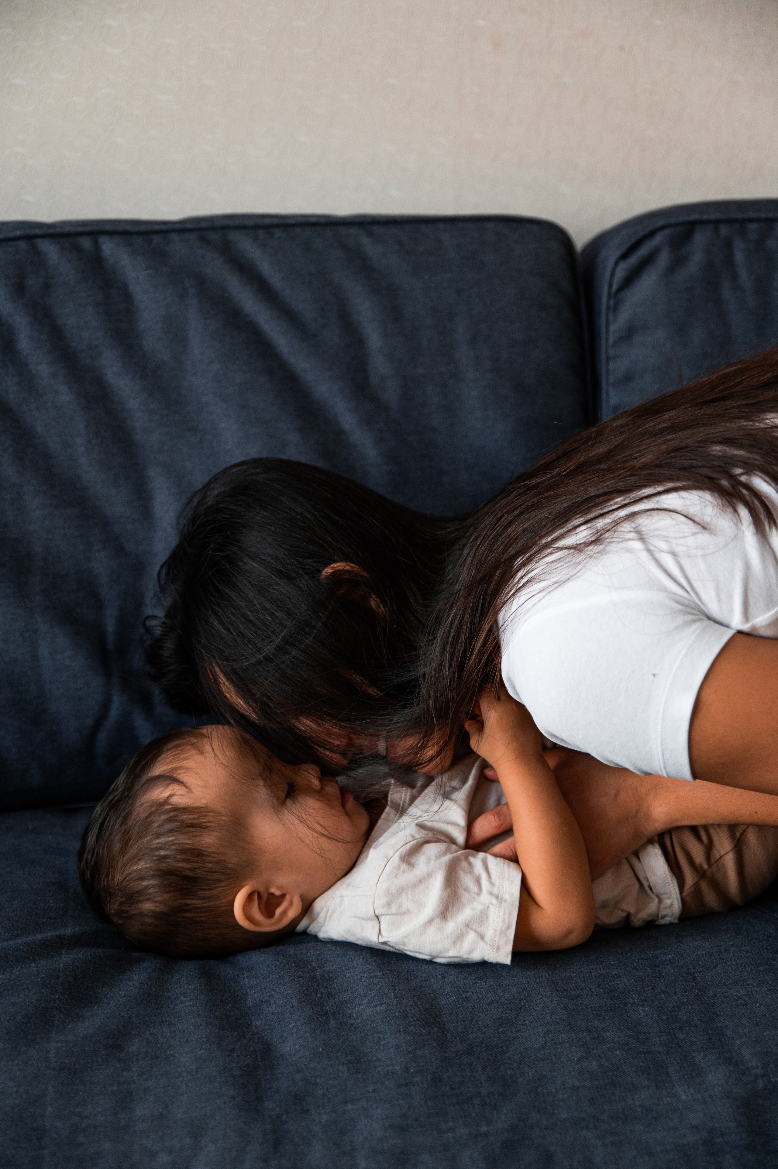 Счастье в простом. Фотограф в Севастополе — Ольга Максименко
