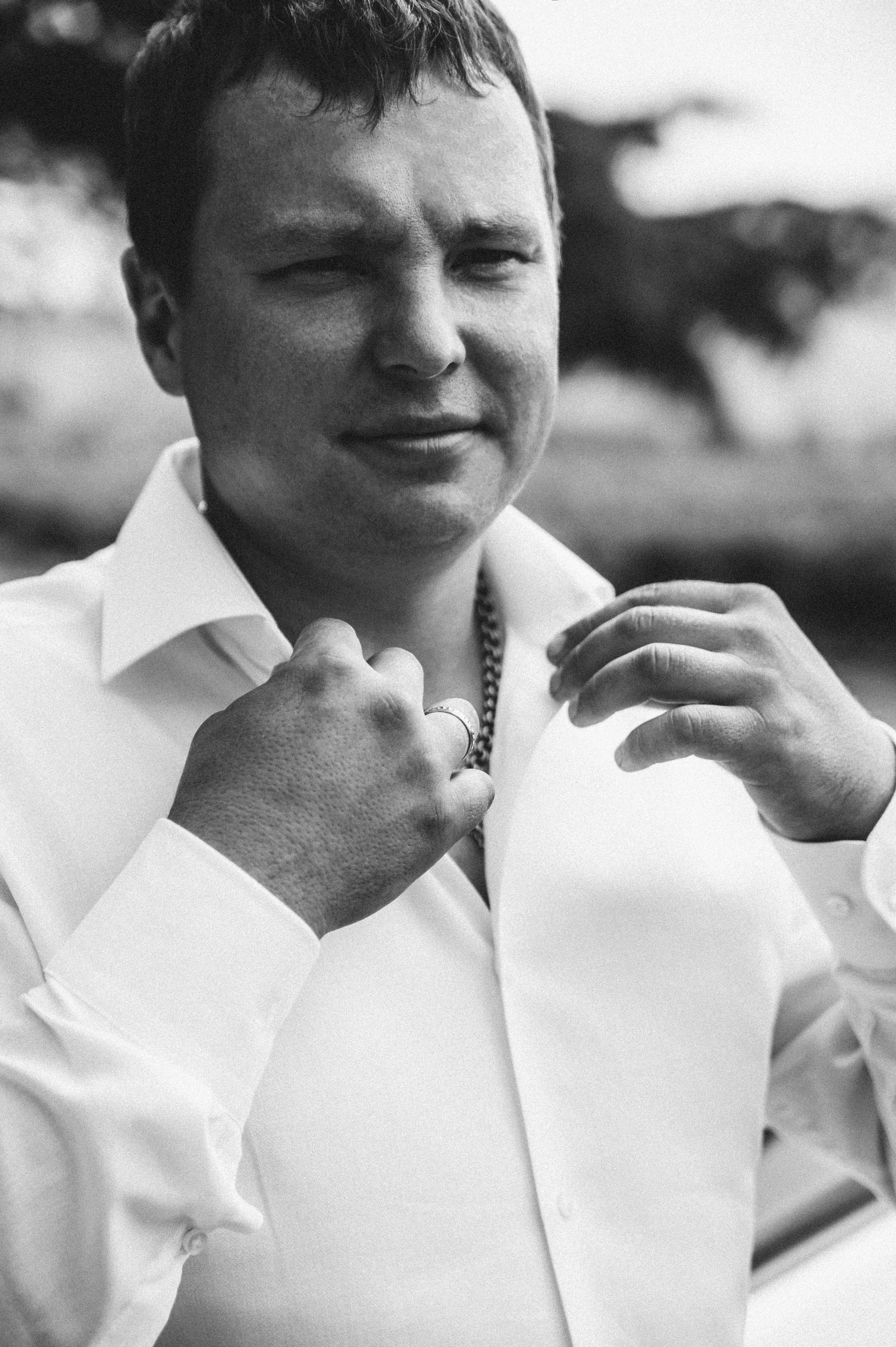 Евгений и Ирина. Фотограф в Севастополе — Ольга Максименко