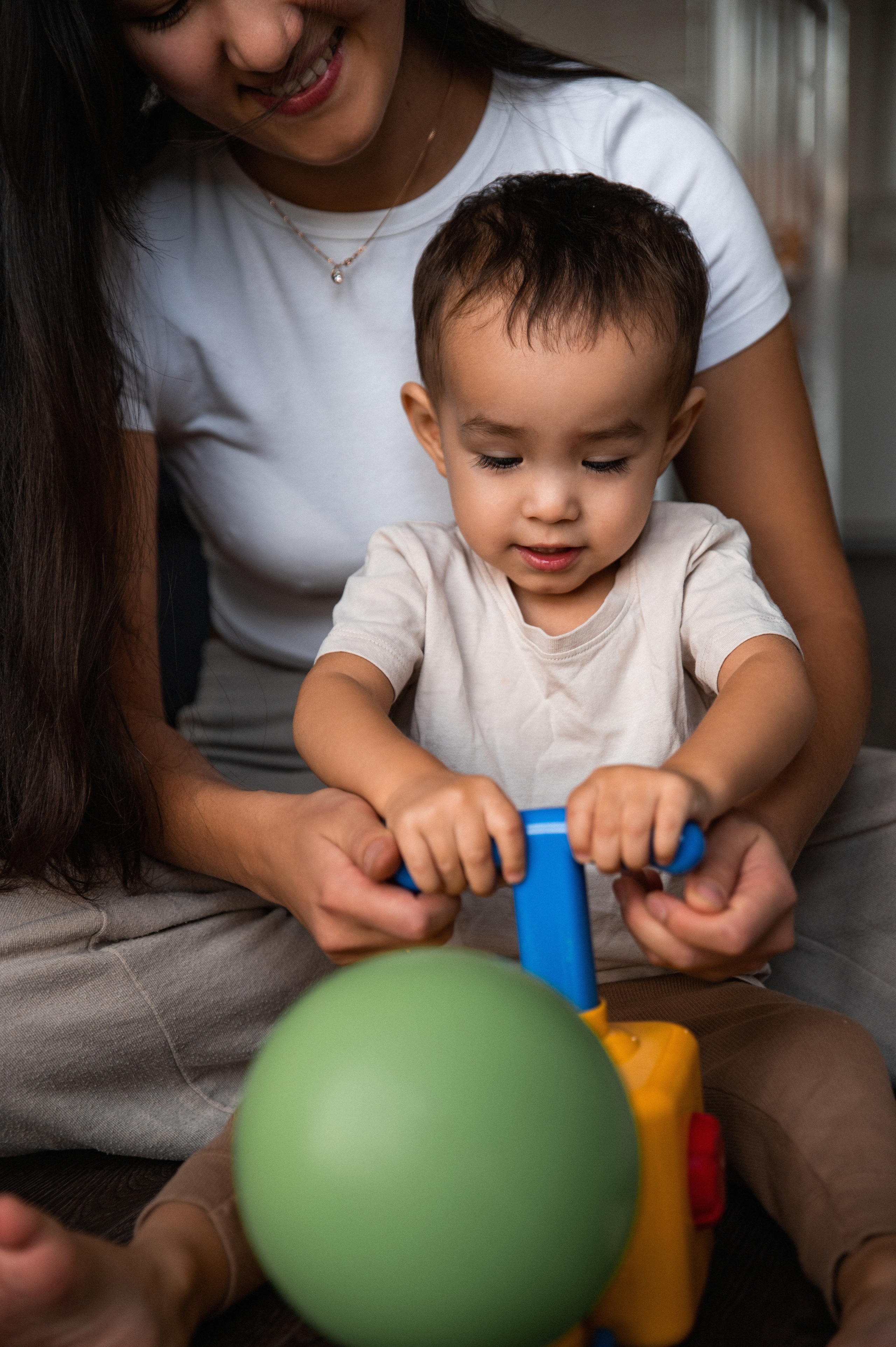 Счастье в простом. Фотограф в Севастополе — Ольга Максименко