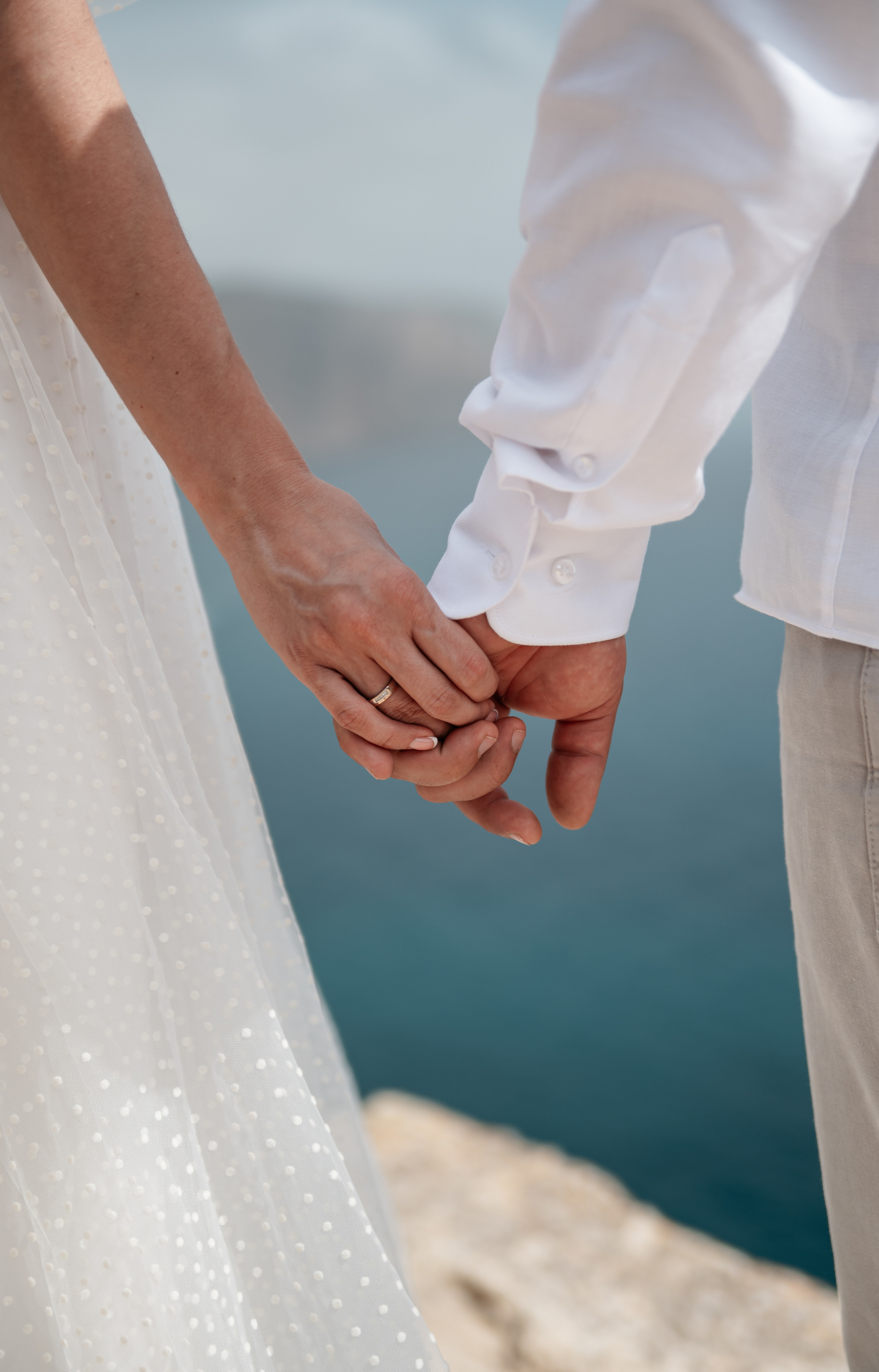 Евгений и Ирина. Фотограф в Севастополе — Ольга Максименко