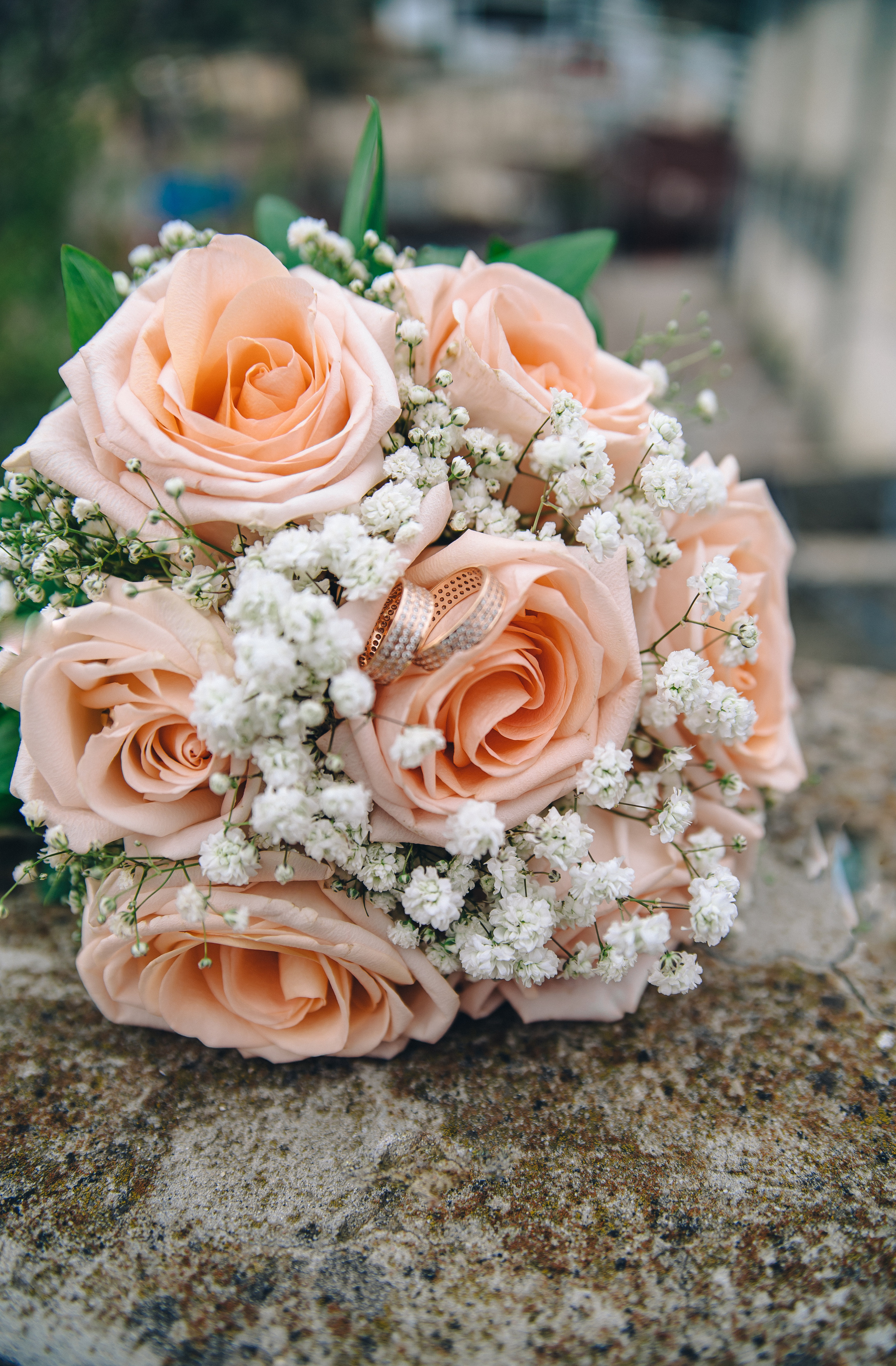 Дмитрий и Вероника. Фотограф в Севастополе — Ольга Максименко