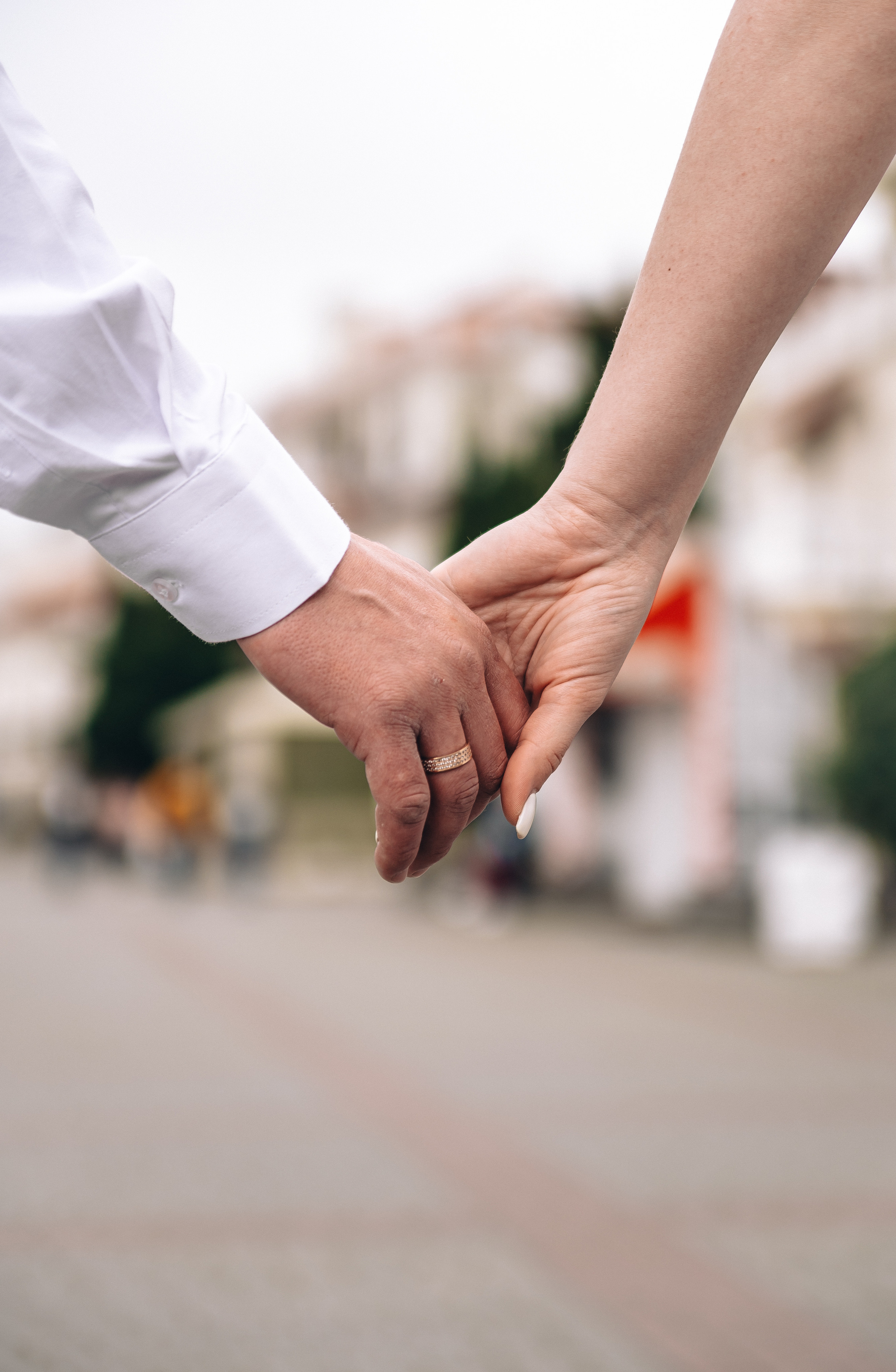 Дмитрий и Вероника. Фотограф в Севастополе — Ольга Максименко