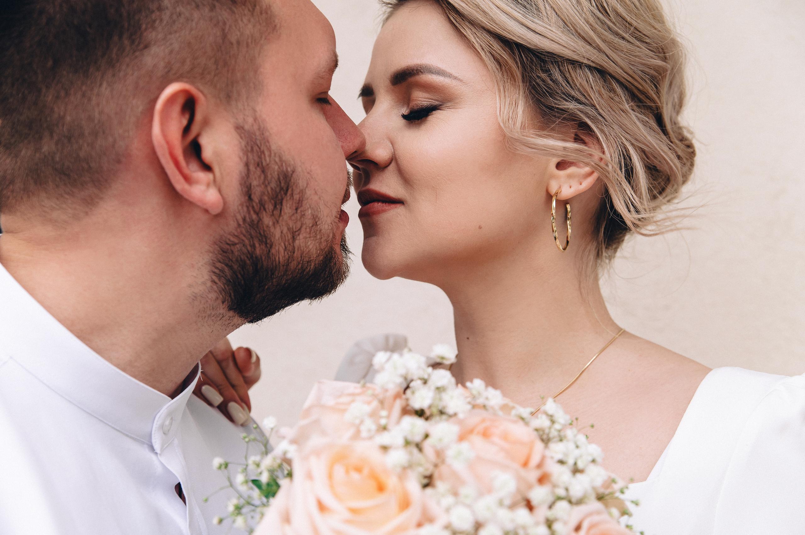 Дмитрий и Вероника. Фотограф в Севастополе — Ольга Максименко