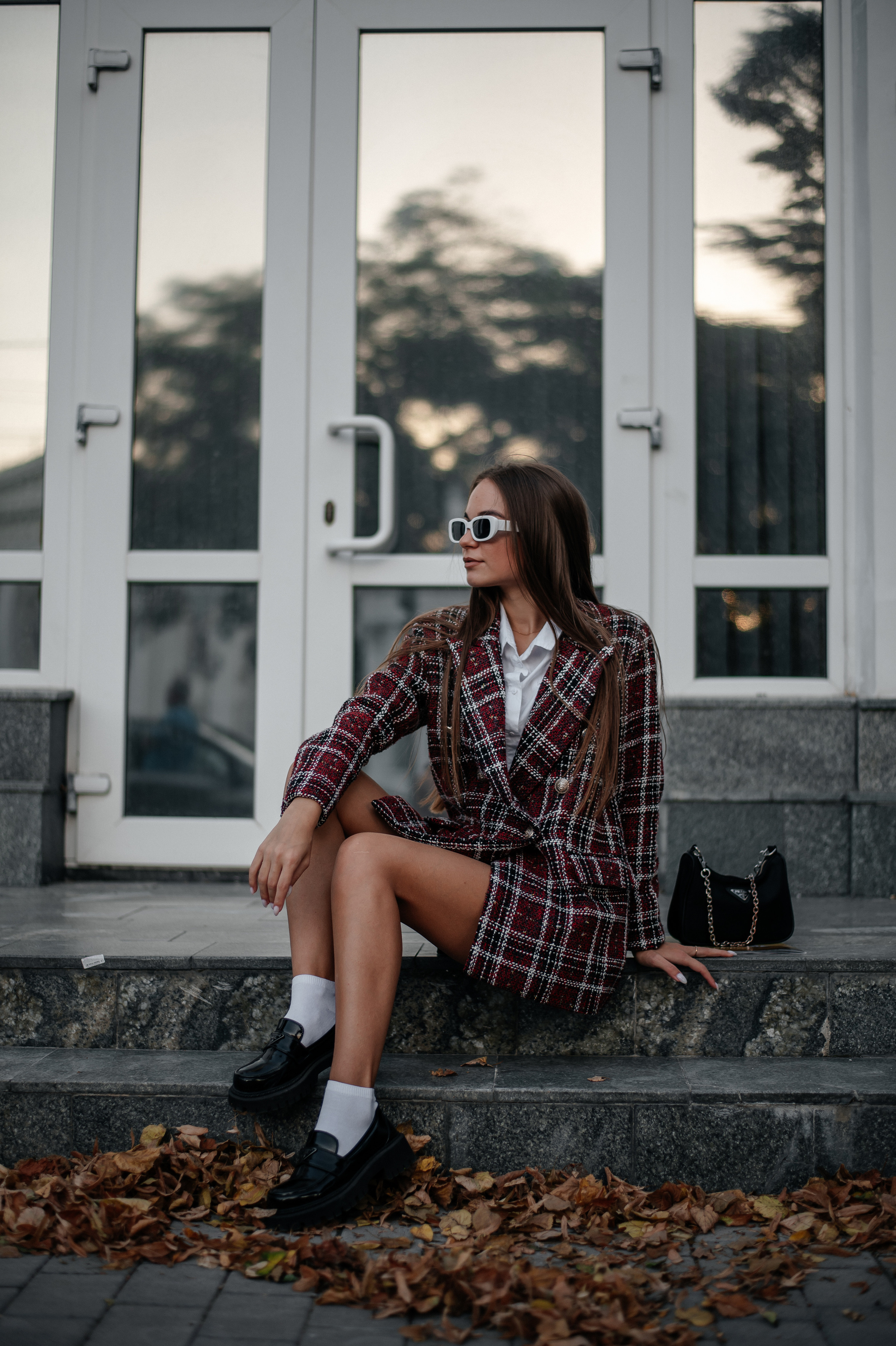 Анна. Фотограф в Севастополе — Ольга Максименко