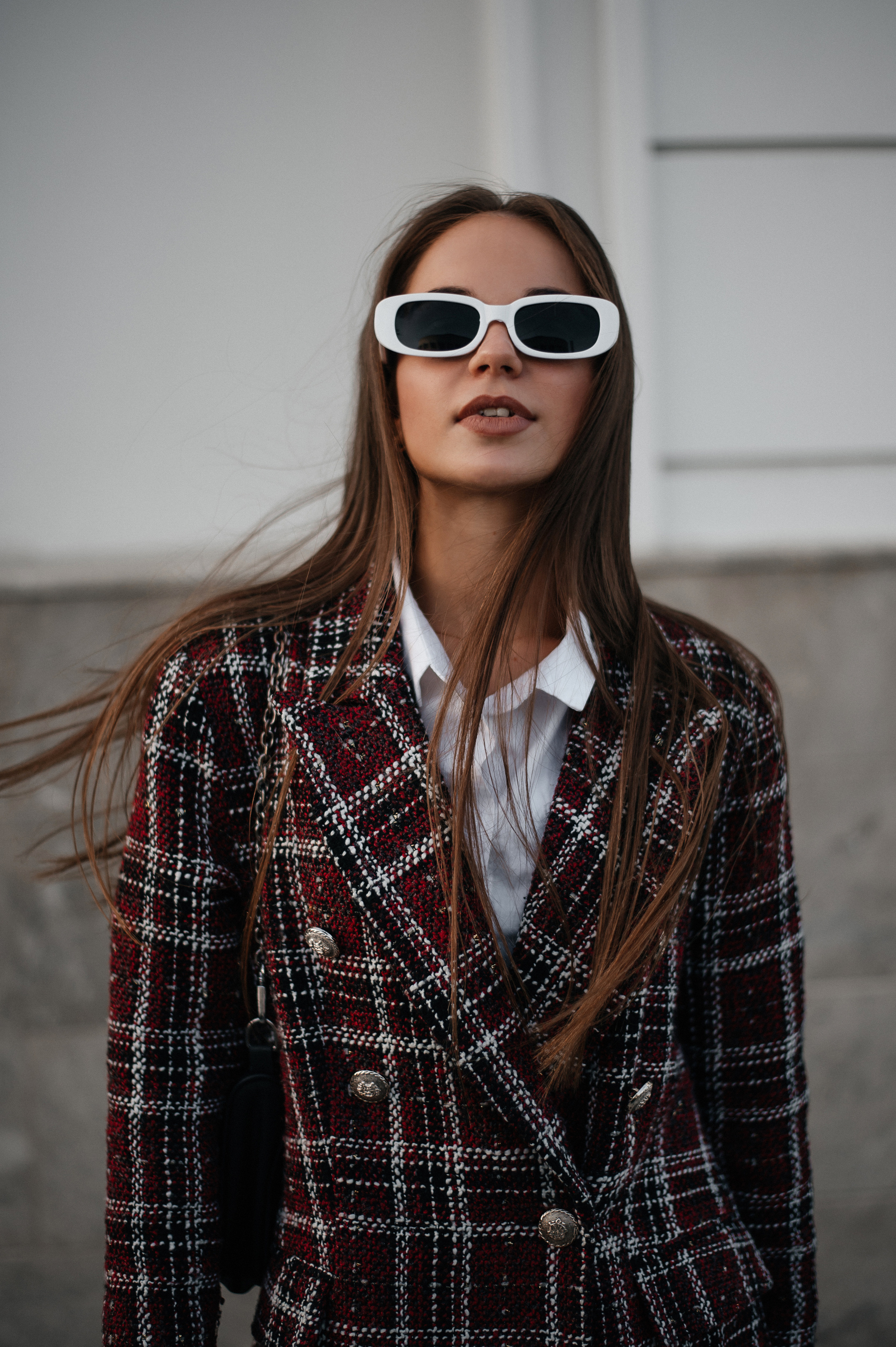 Анна. Фотограф в Севастополе — Ольга Максименко