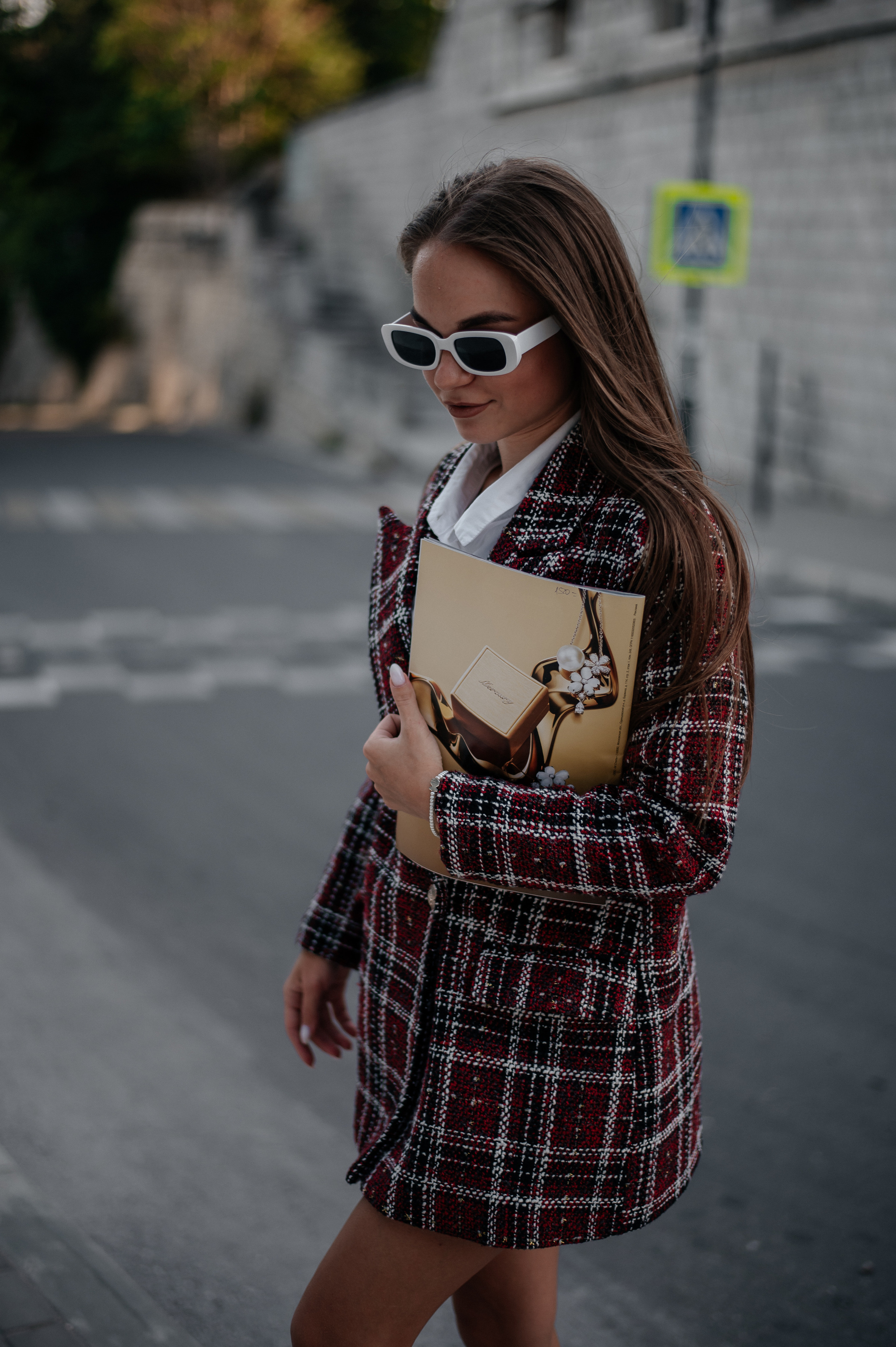 Анна. Фотограф в Севастополе — Ольга Максименко