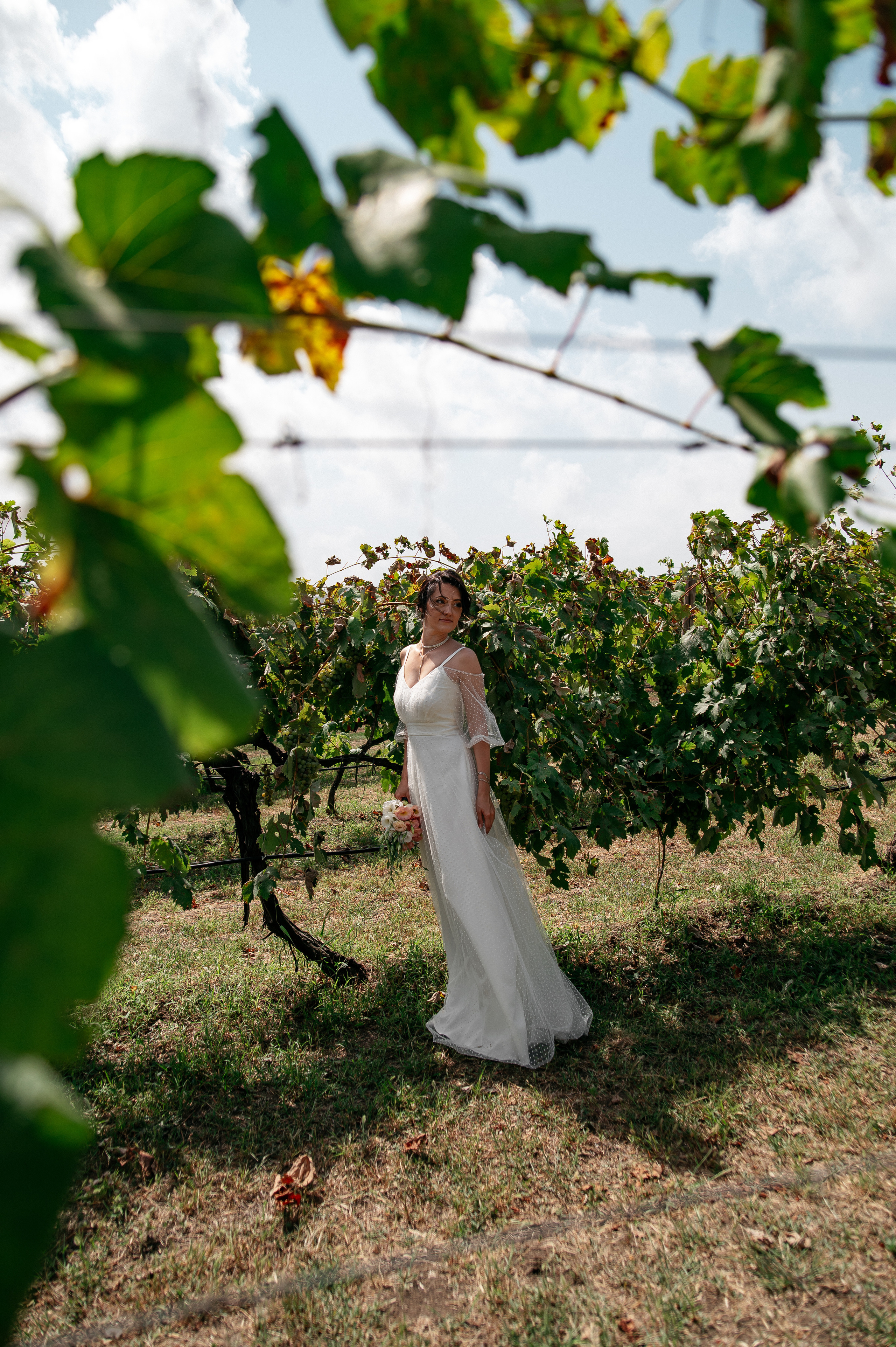 Евгений и Ирина. Фотограф в Севастополе — Ольга Максименко