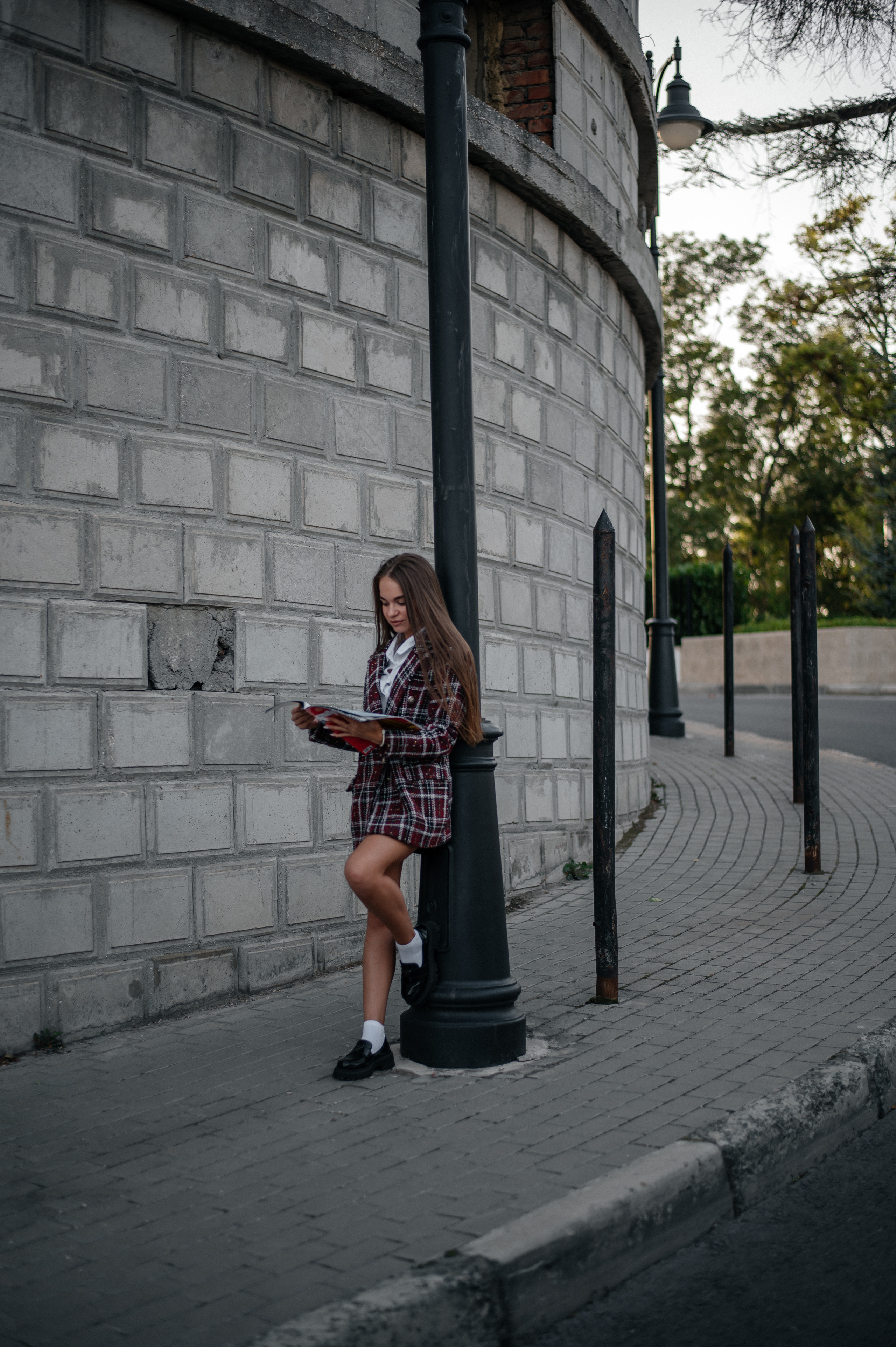 Анна. Фотограф в Севастополе — Ольга Максименко