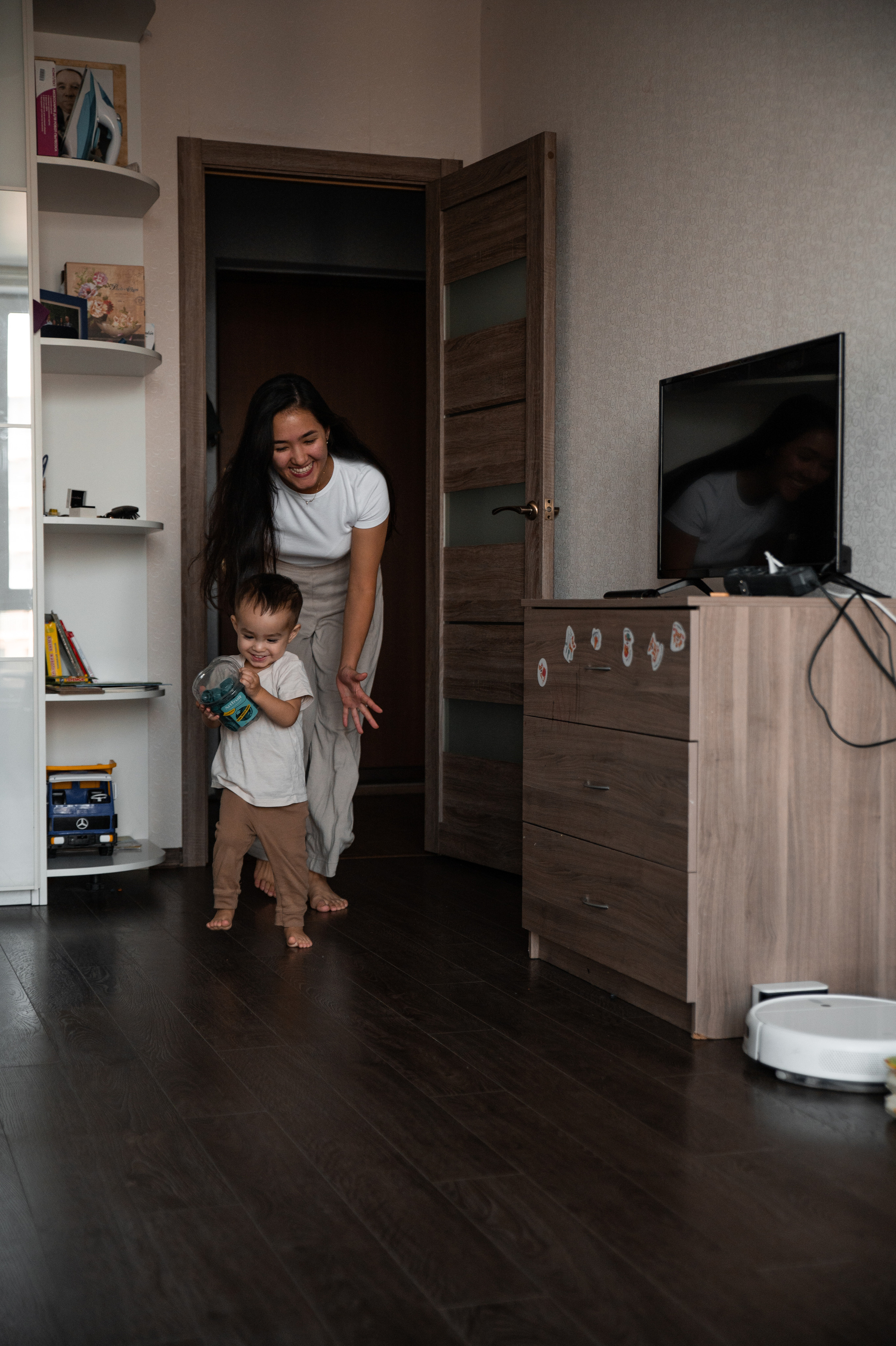 Счастье в простом. Фотограф в Севастополе — Ольга Максименко