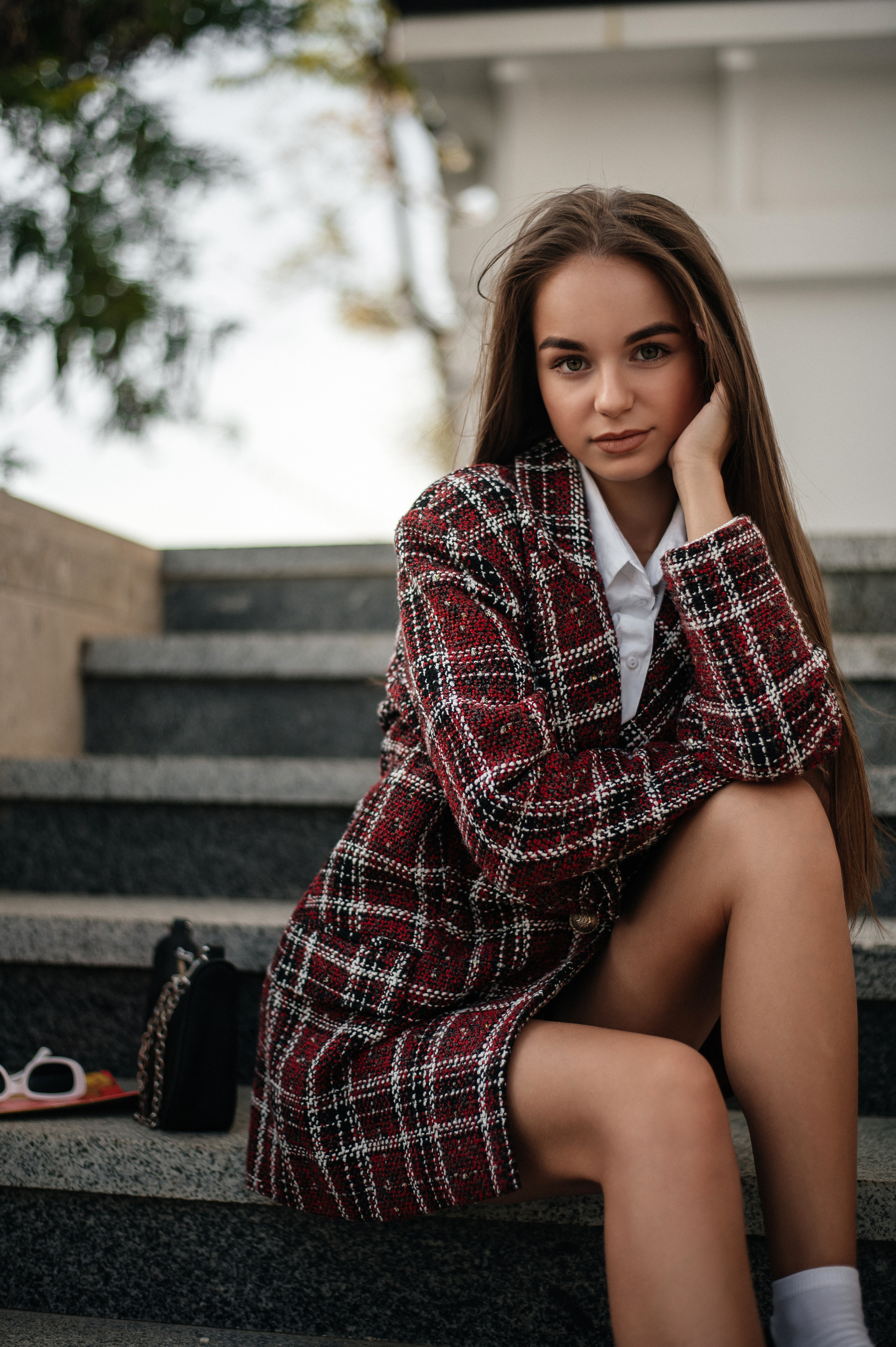 Анна. Фотограф в Севастополе — Ольга Максименко