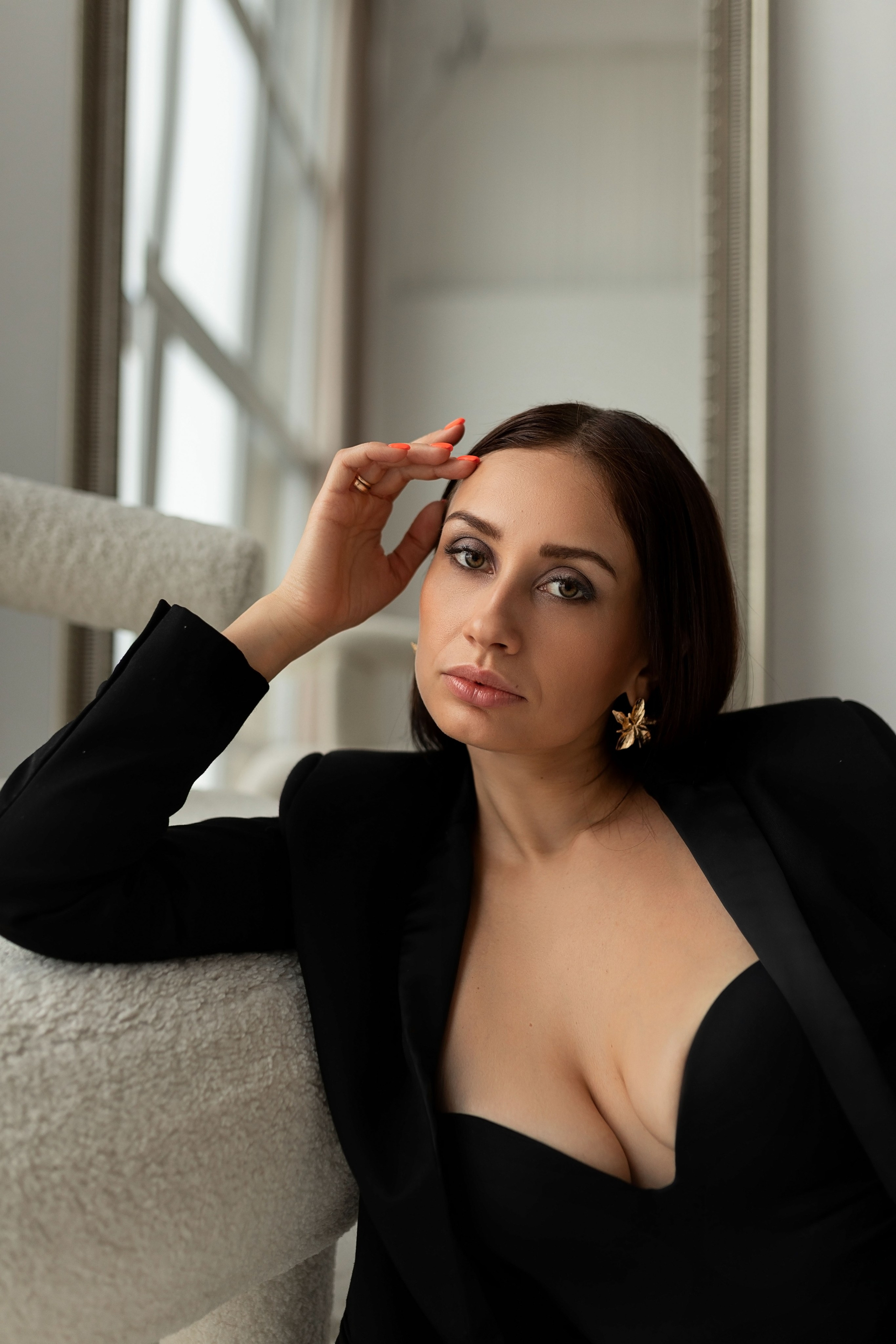 Анастасия. Главная