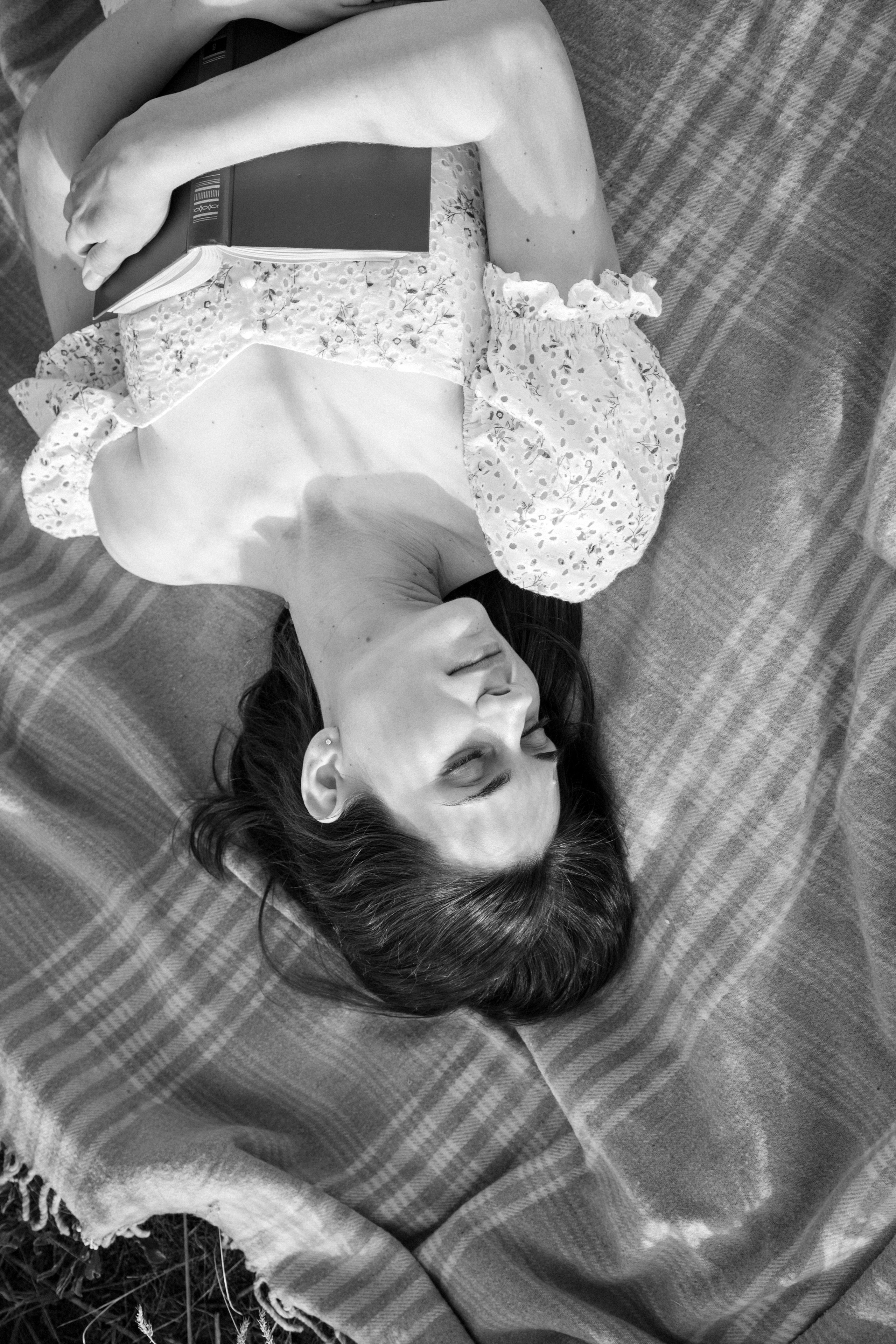 Екатерина Андреевна. Фотограф Илья Ковалев в Волгограде