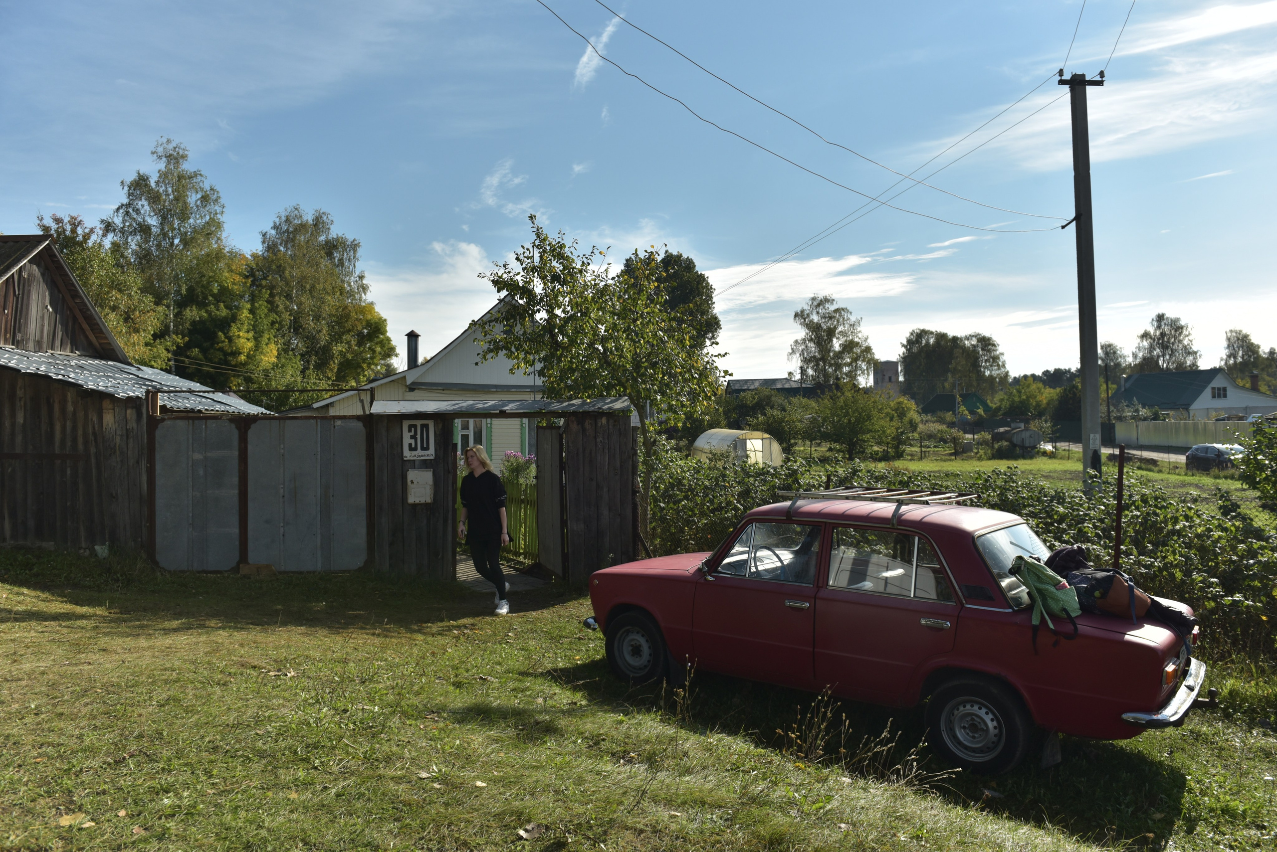 Съемки «Золотого папы». Репортажный фотограф в Москве и по всему миру Степанова Юлия