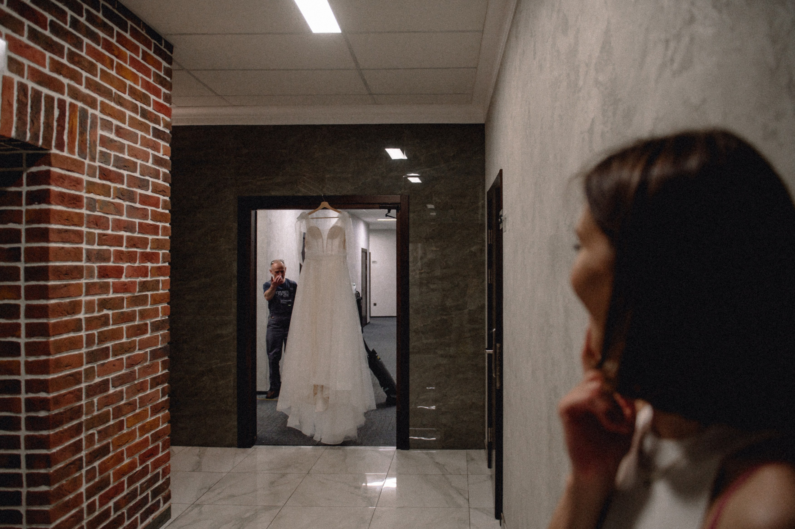 Эльвира и Дмитрий. Репортажный фотограф в Москве и по всему миру Степанова Юлия