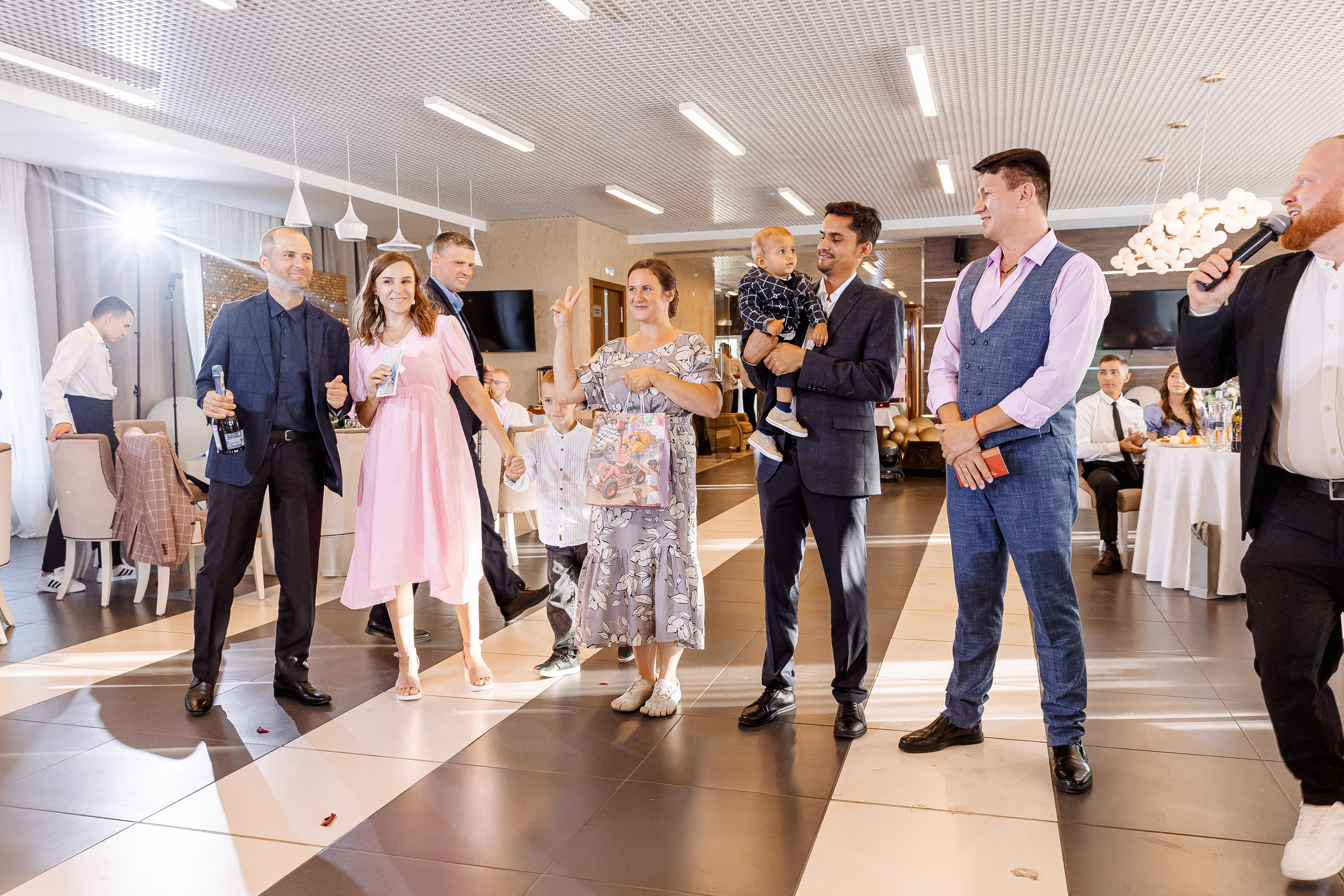 Любовь и Евгений. Свадебный и семейный фотограф в Челябинске Юлия Ишимова