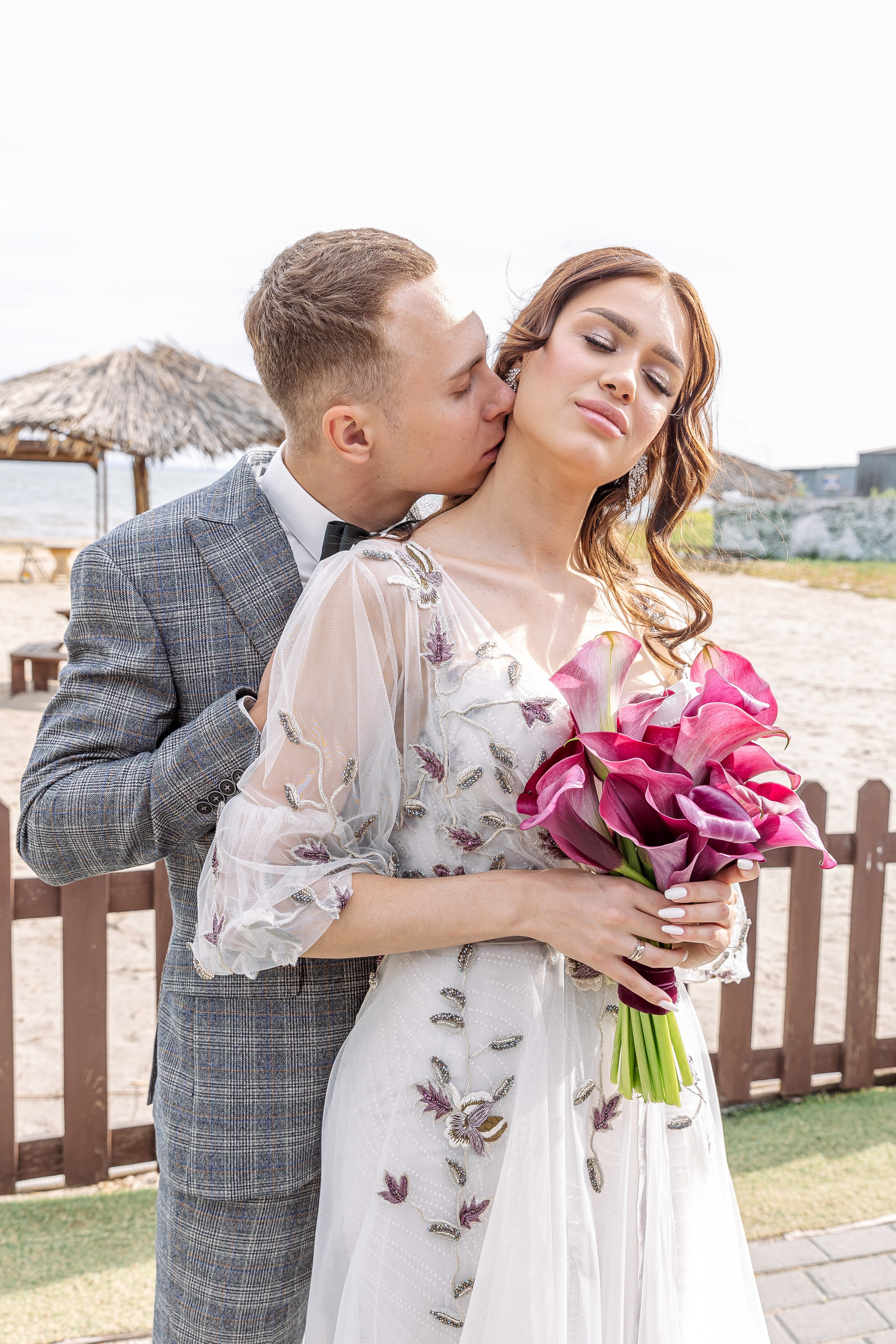 Ангелина и Иван. Свадебный и семейный фотограф в Челябинске Юлия Ишимова