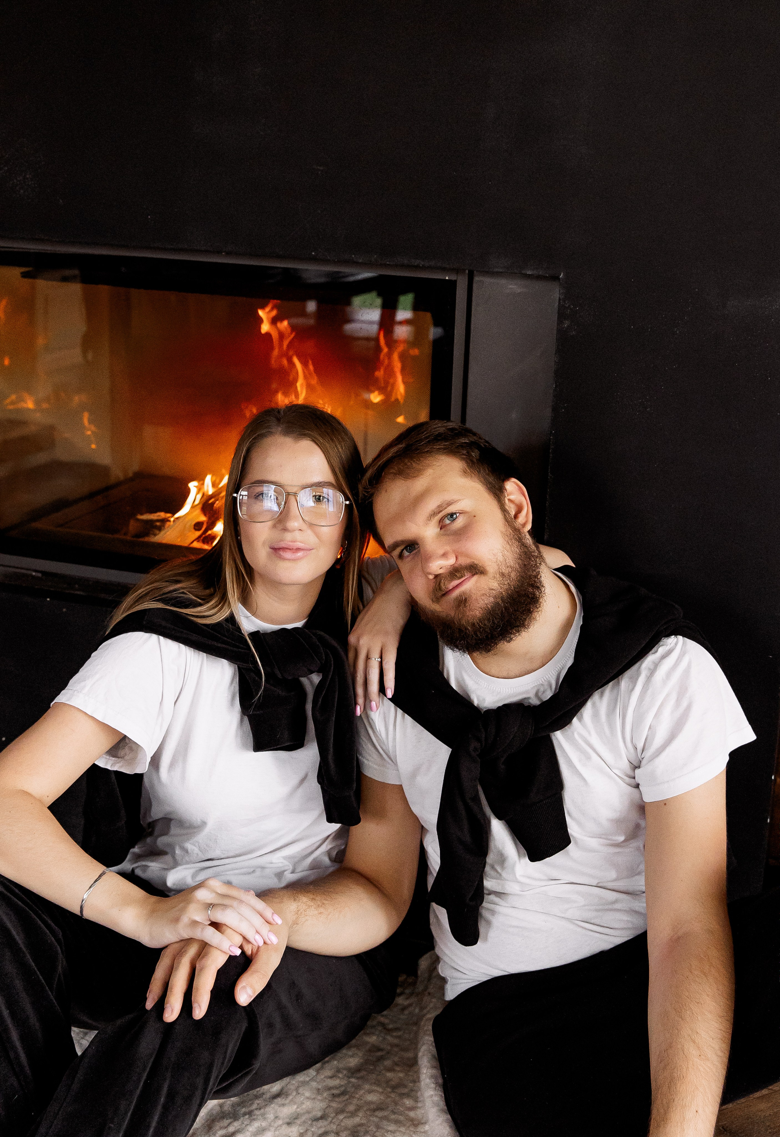 Вадислава и Нитита. Свадебный и семейный фотограф в Челябинске Юлия Ишимова