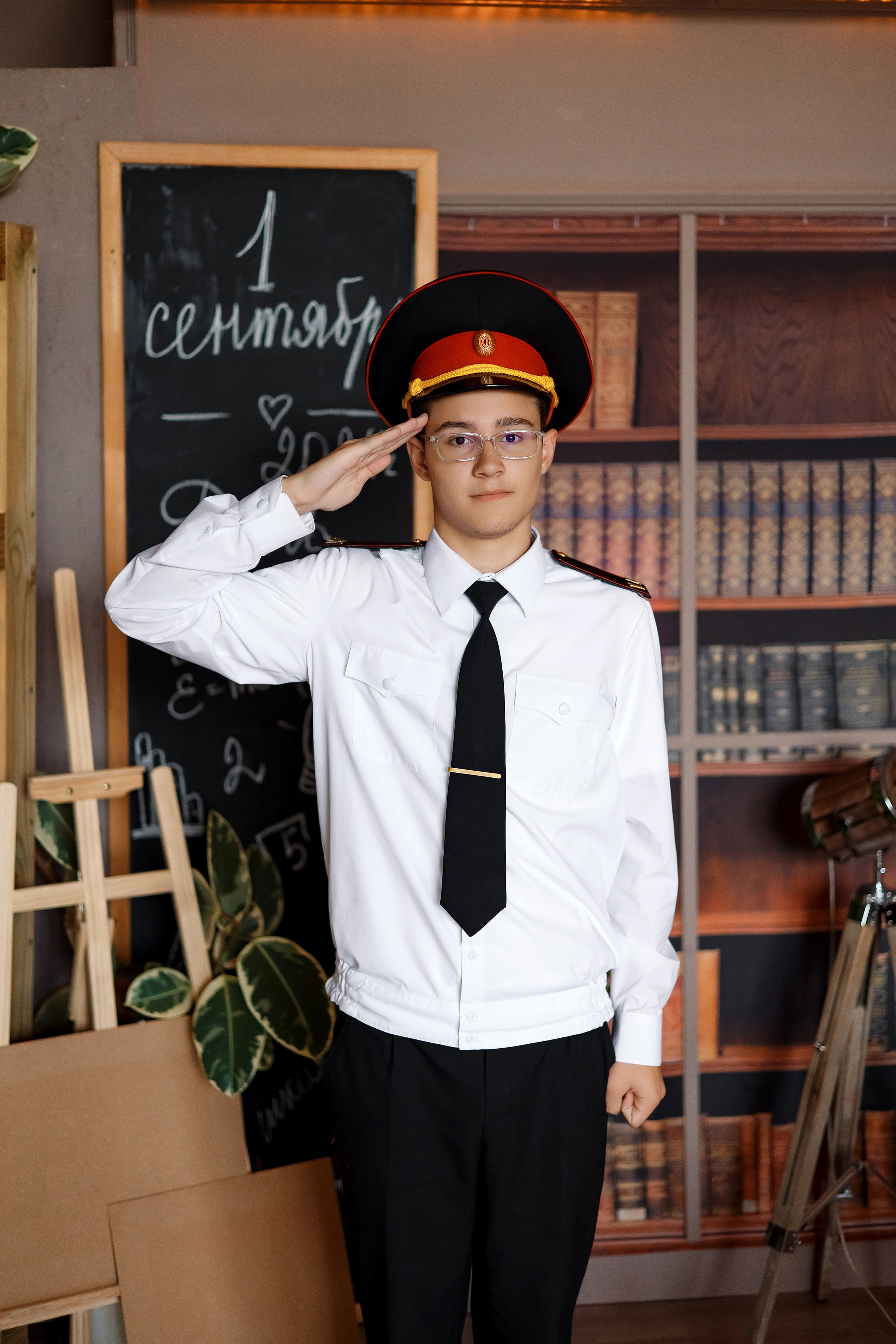 9 КЛАСС. Фотограф Любовь Корниенко, Примоский край