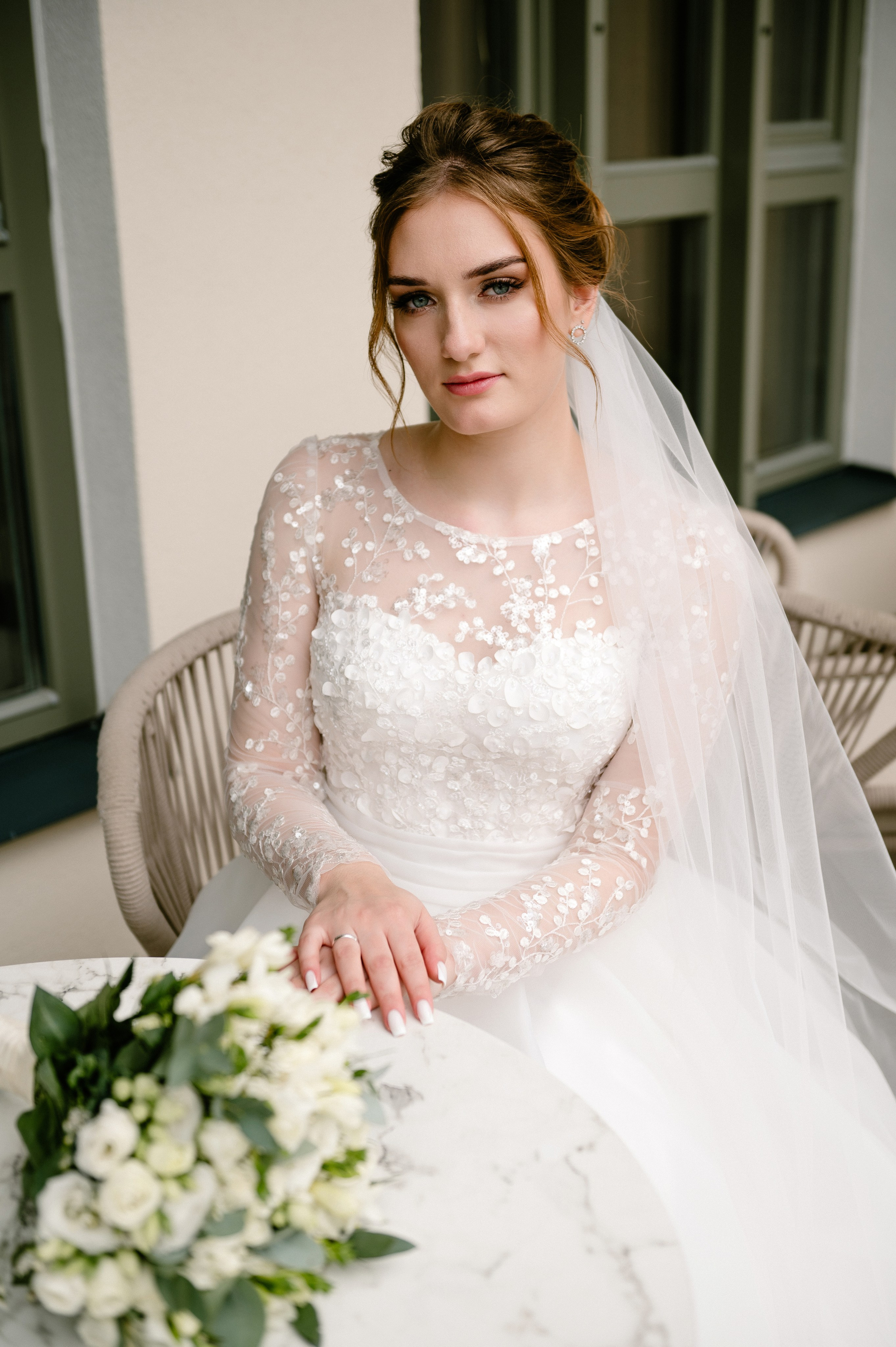 М&В. Фотограф Рязань. Дарья Дмитриева