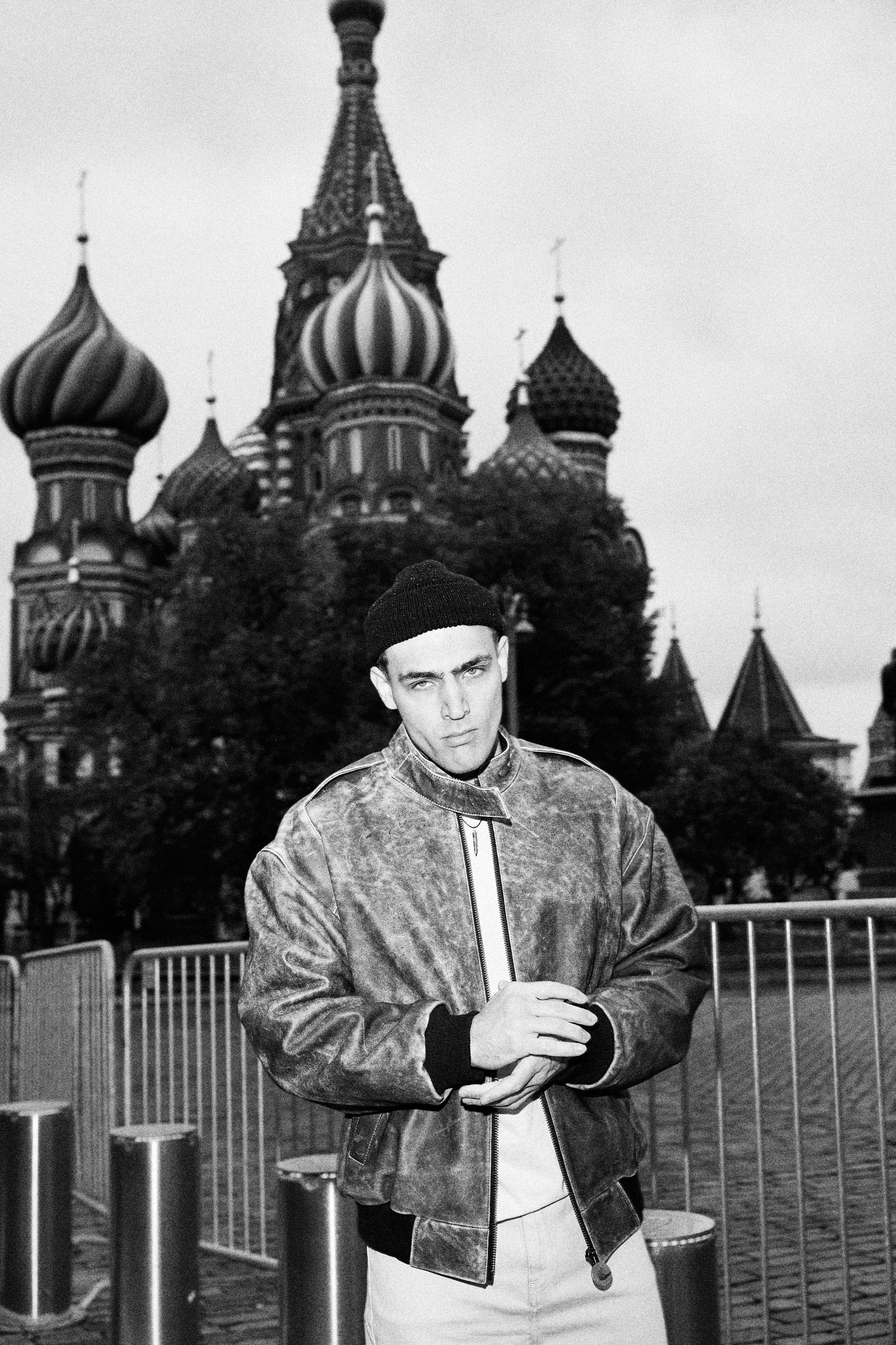 ИМИДЖЕВЫЕ СЪЕМКИ. SVETLANA SEDOVA