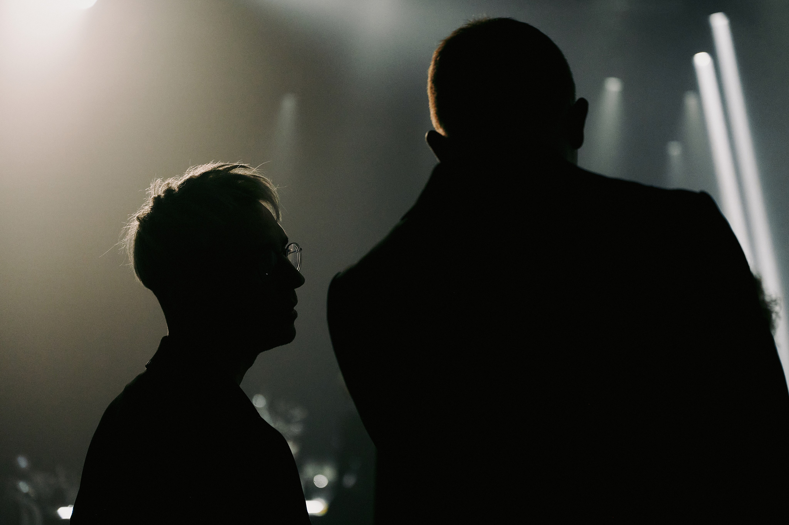 Как с Луны упали. Свадебный фотограф в Ростовe-на-Дону Анастасия Прутова